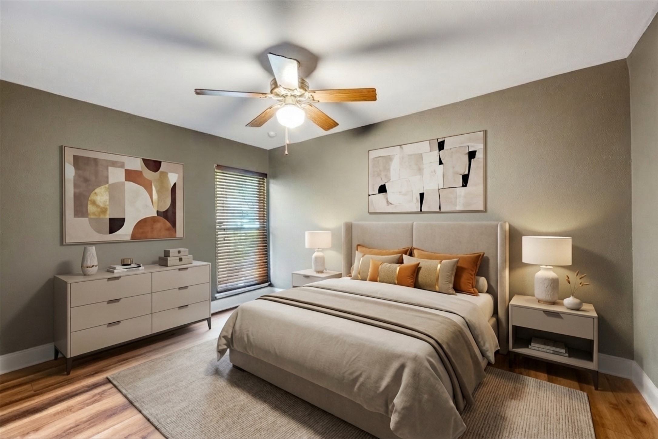 6611 Greenspring Drive Arlington TX 76016