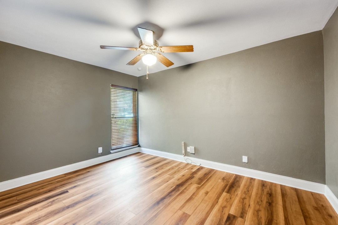 6611 Greenspring Drive Arlington TX 76016