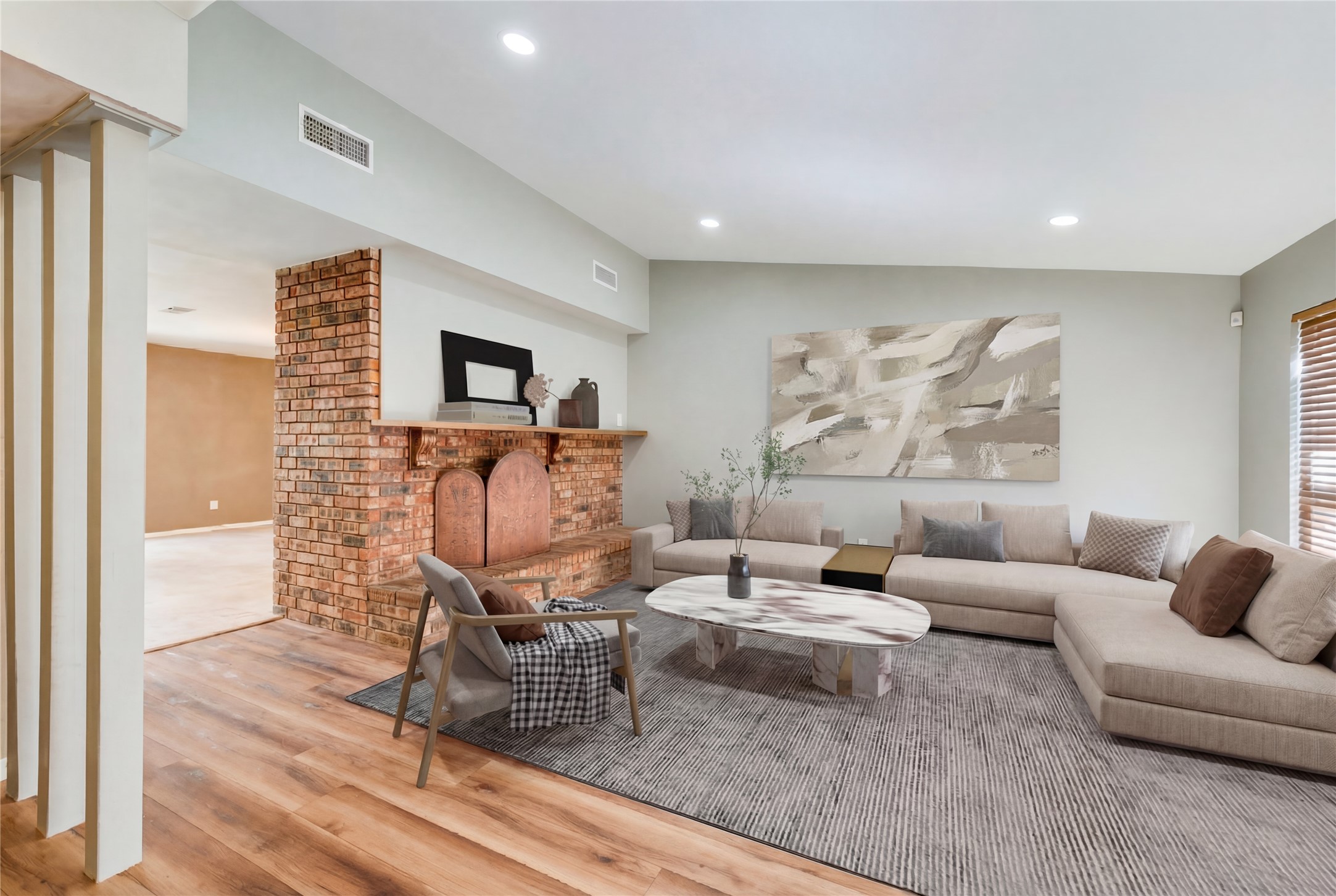 6611 Greenspring Drive Arlington TX 76016