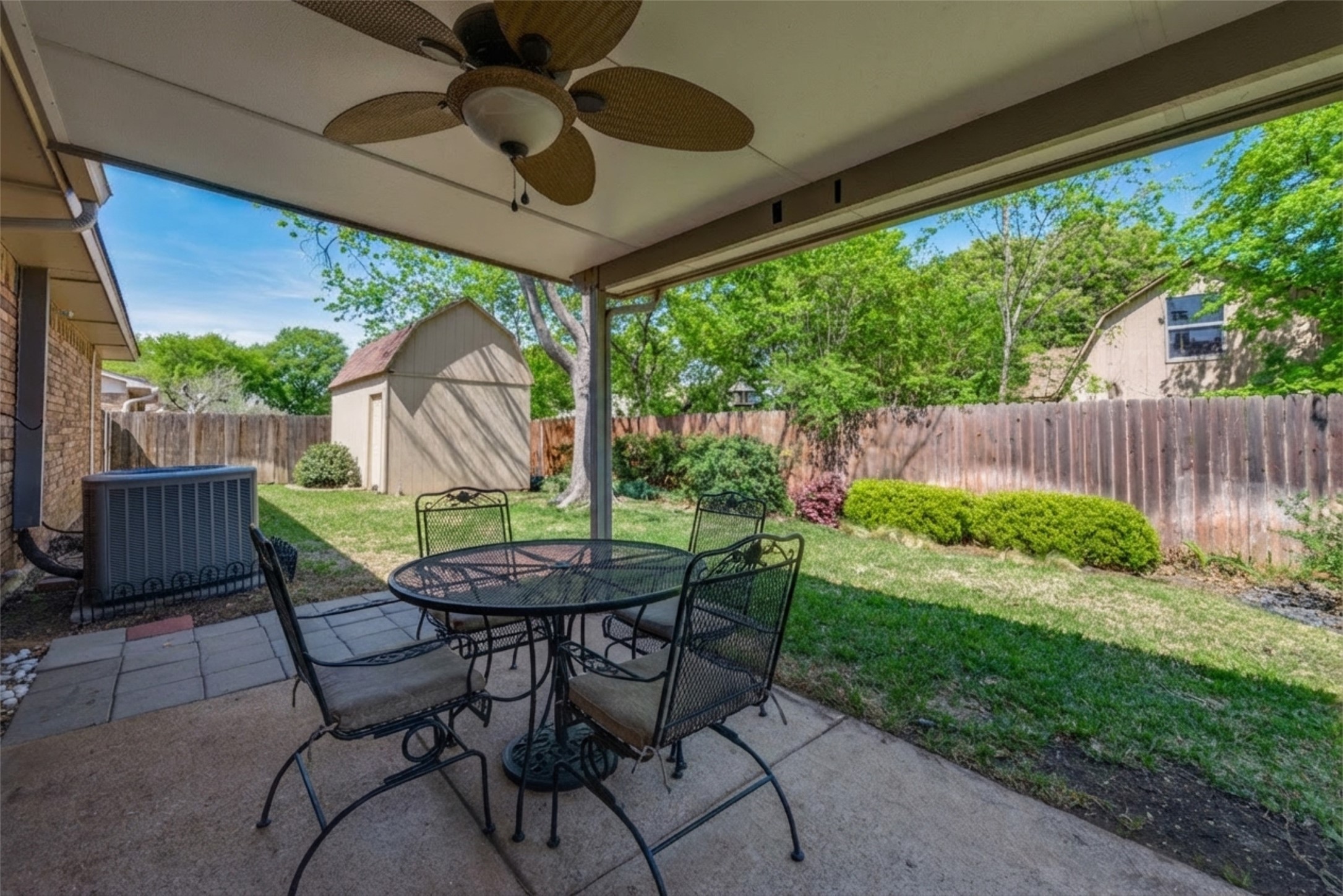 6611 Greenspring Drive Arlington TX 76016