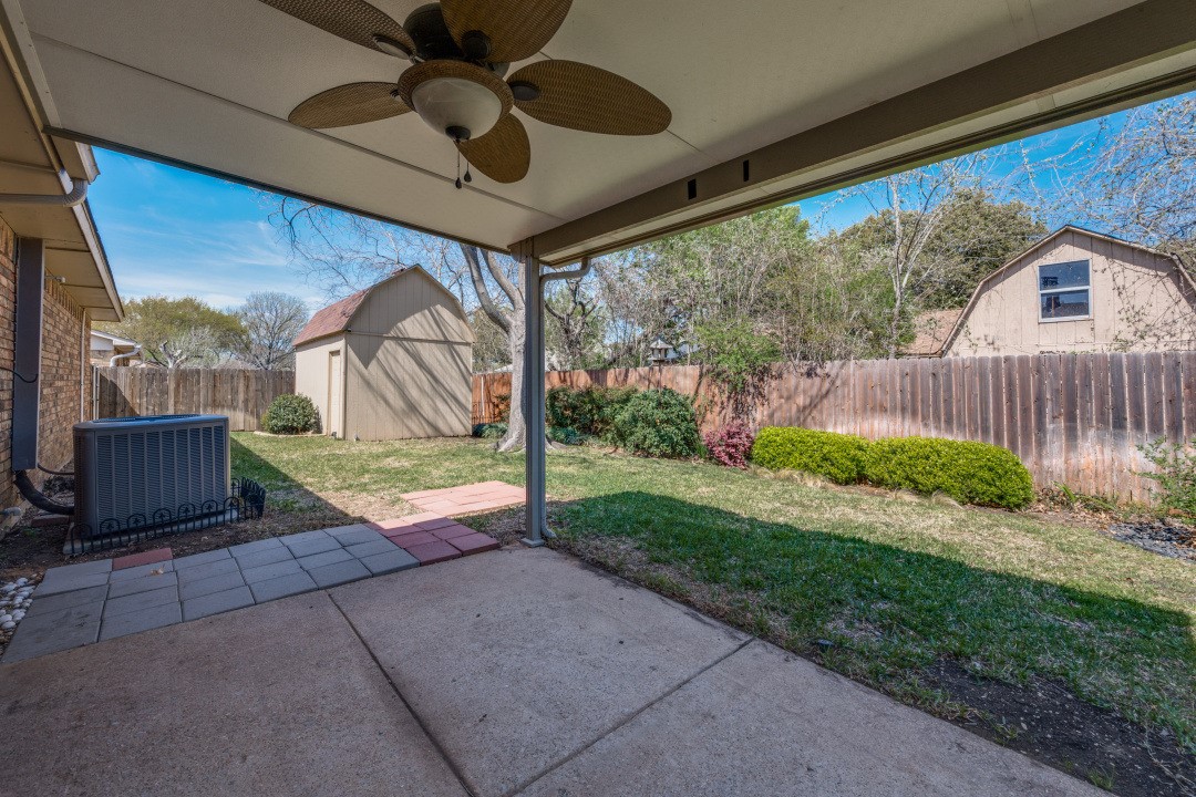 6611 Greenspring Drive Arlington TX 76016