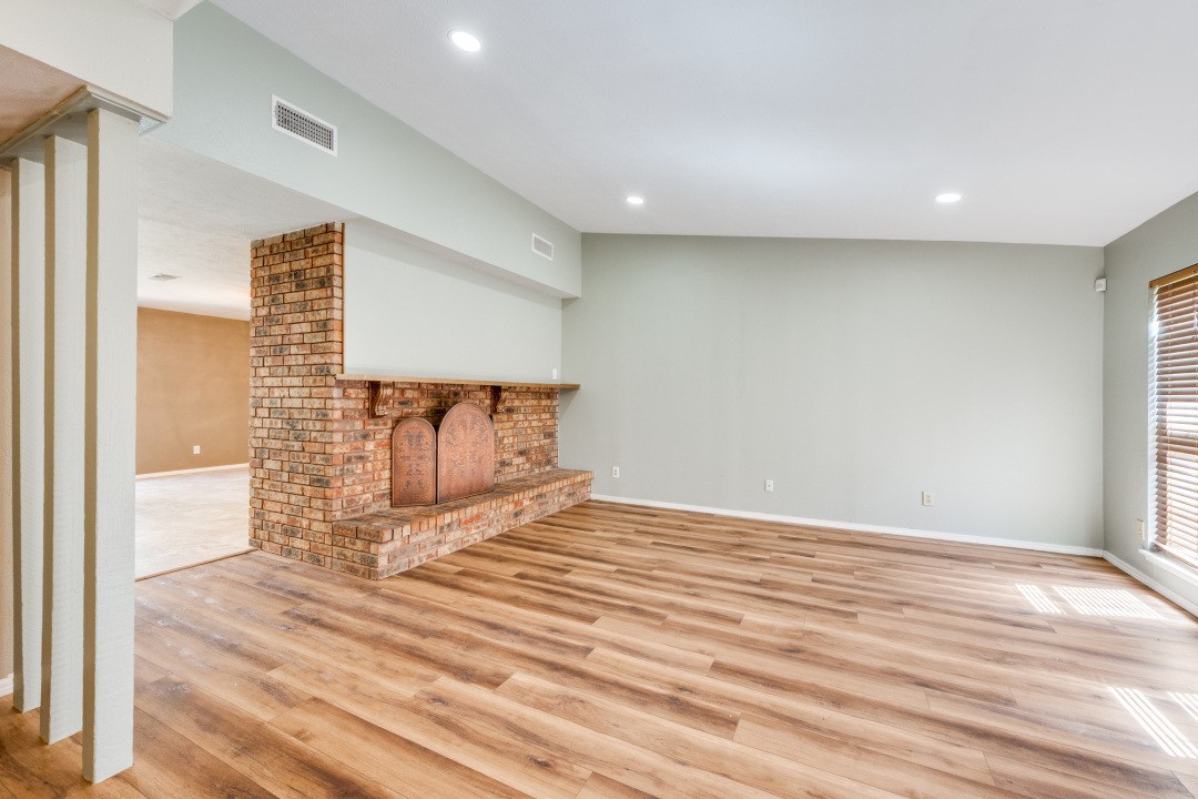 6611 Greenspring Drive Arlington TX 76016