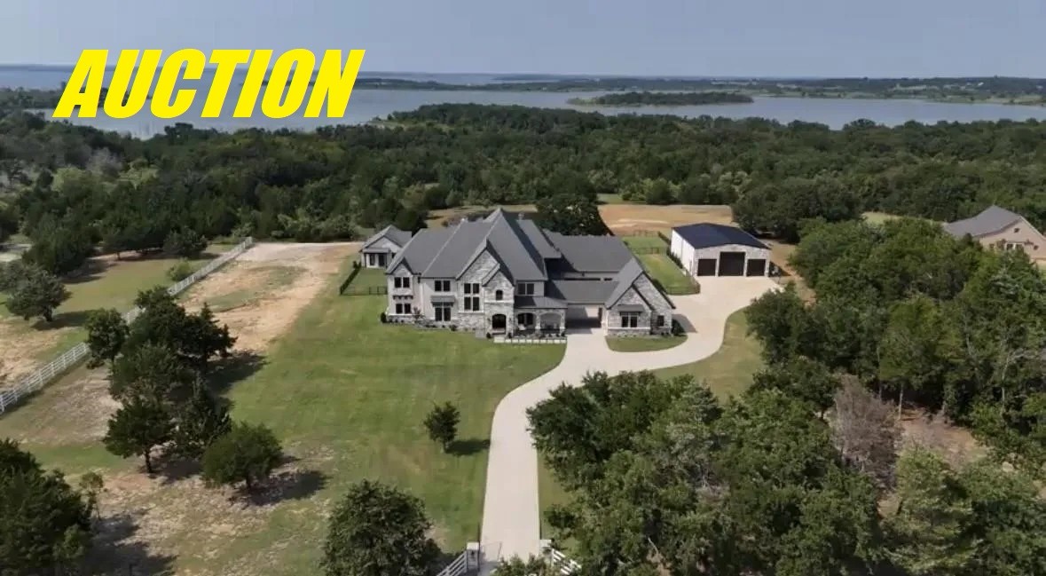 7321 Bright Place Pilot Point TX 76258