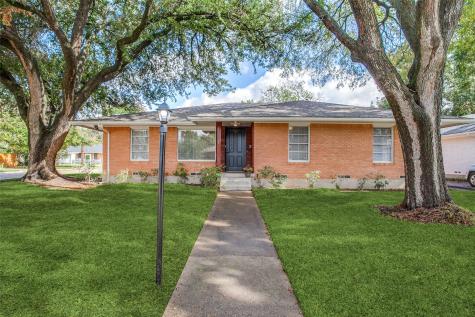 604 Hambrick Road Dallas TX 75218