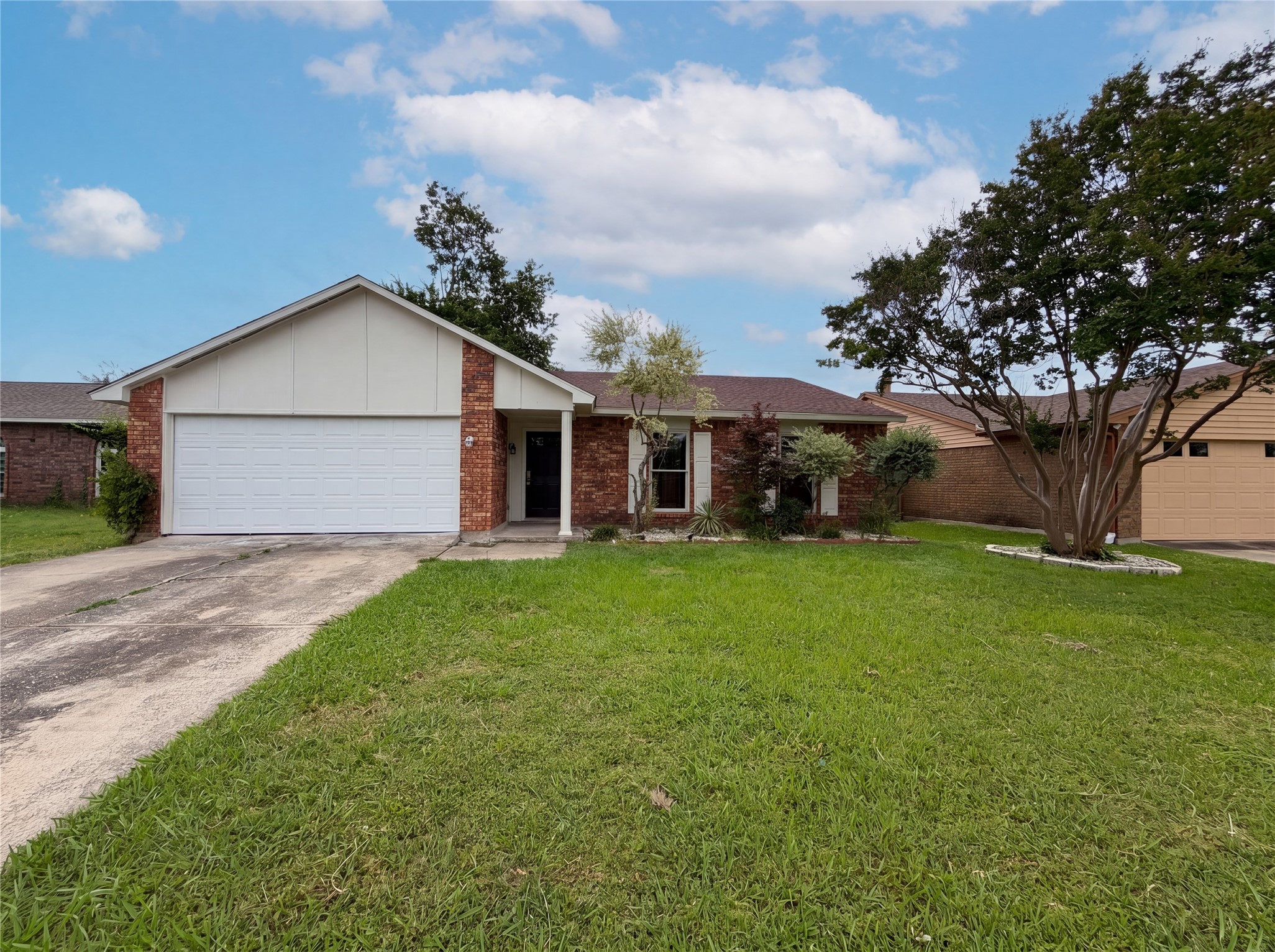 3920 Hunters Trail Mesquite TX 75150