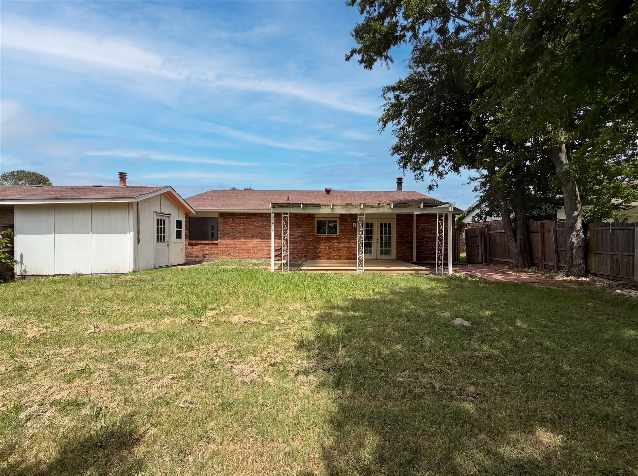 3920 Hunters Trail Mesquite TX 75150