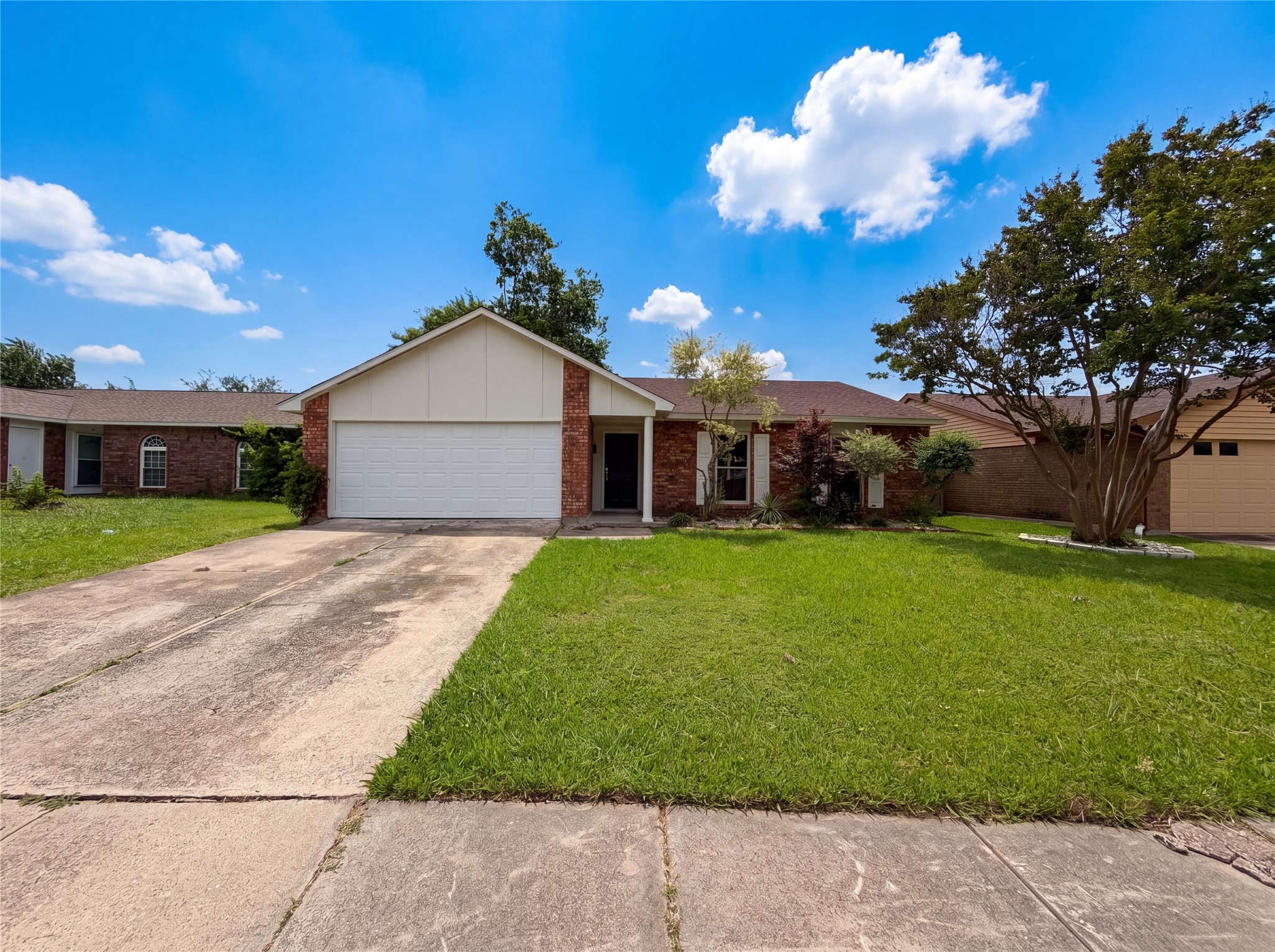 3920 Hunters Trail Mesquite TX 75150