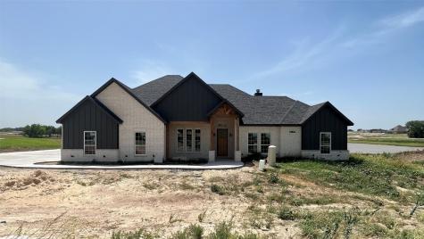 1119 Pioneer Crossing Weatherford TX 76088