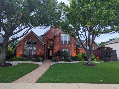 5605 Yeary Road Plano TX 75093