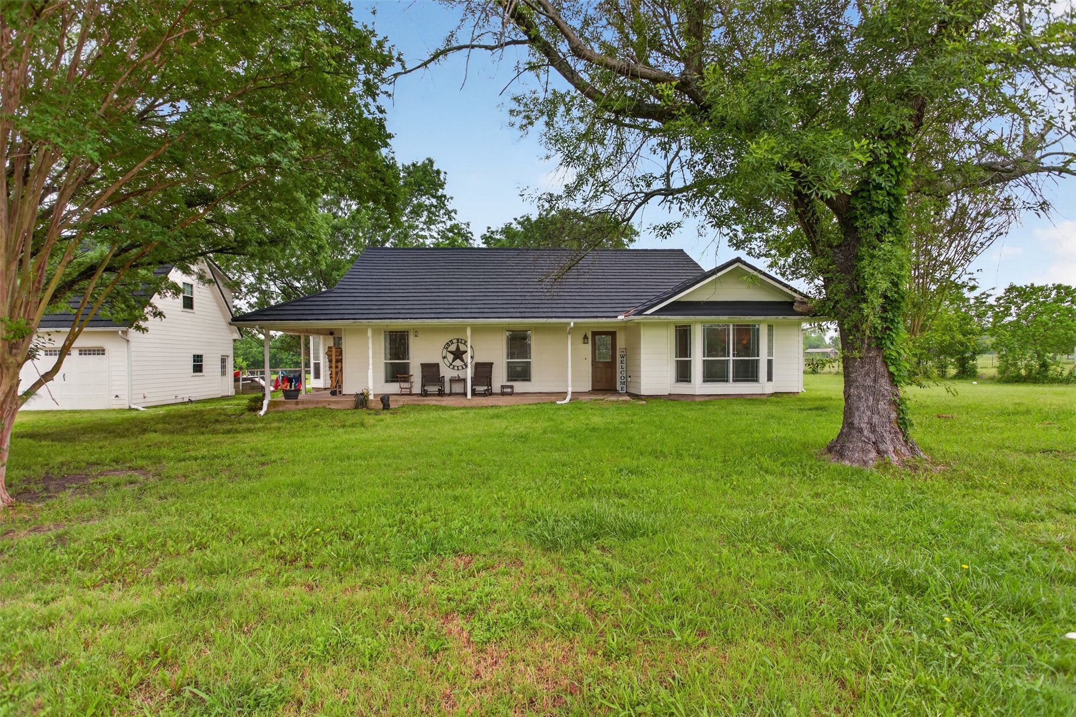 15907 Calvert Road Forney TX 75126