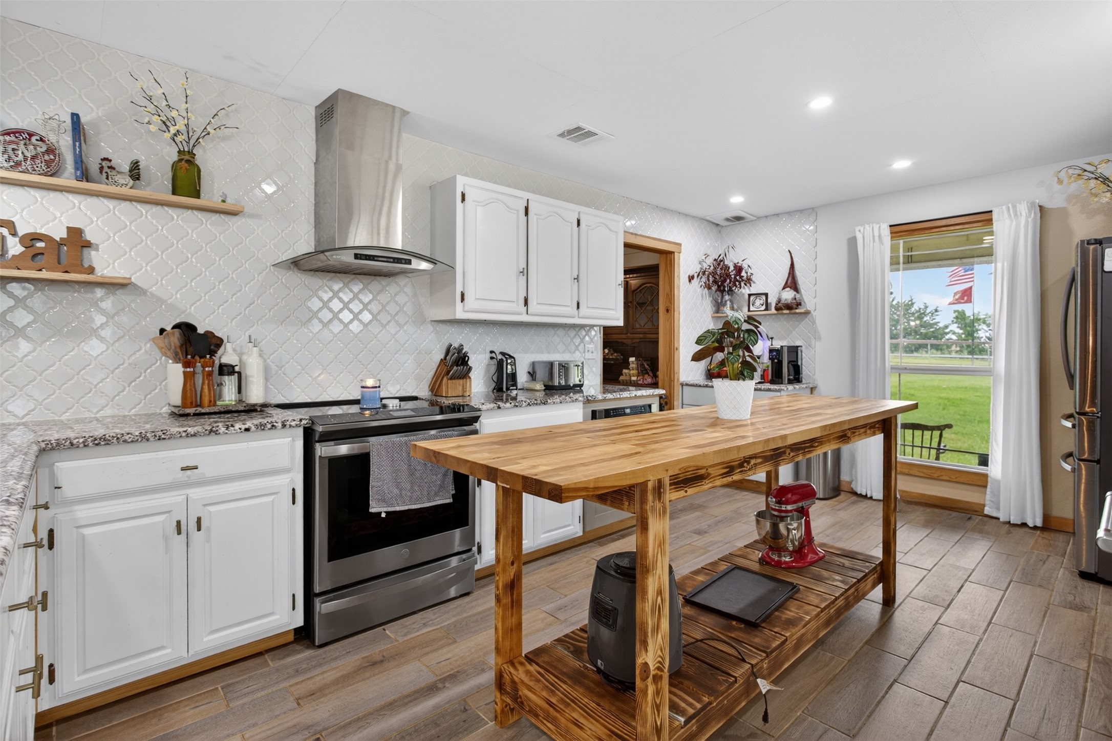 15907 Calvert Road Forney TX 75126