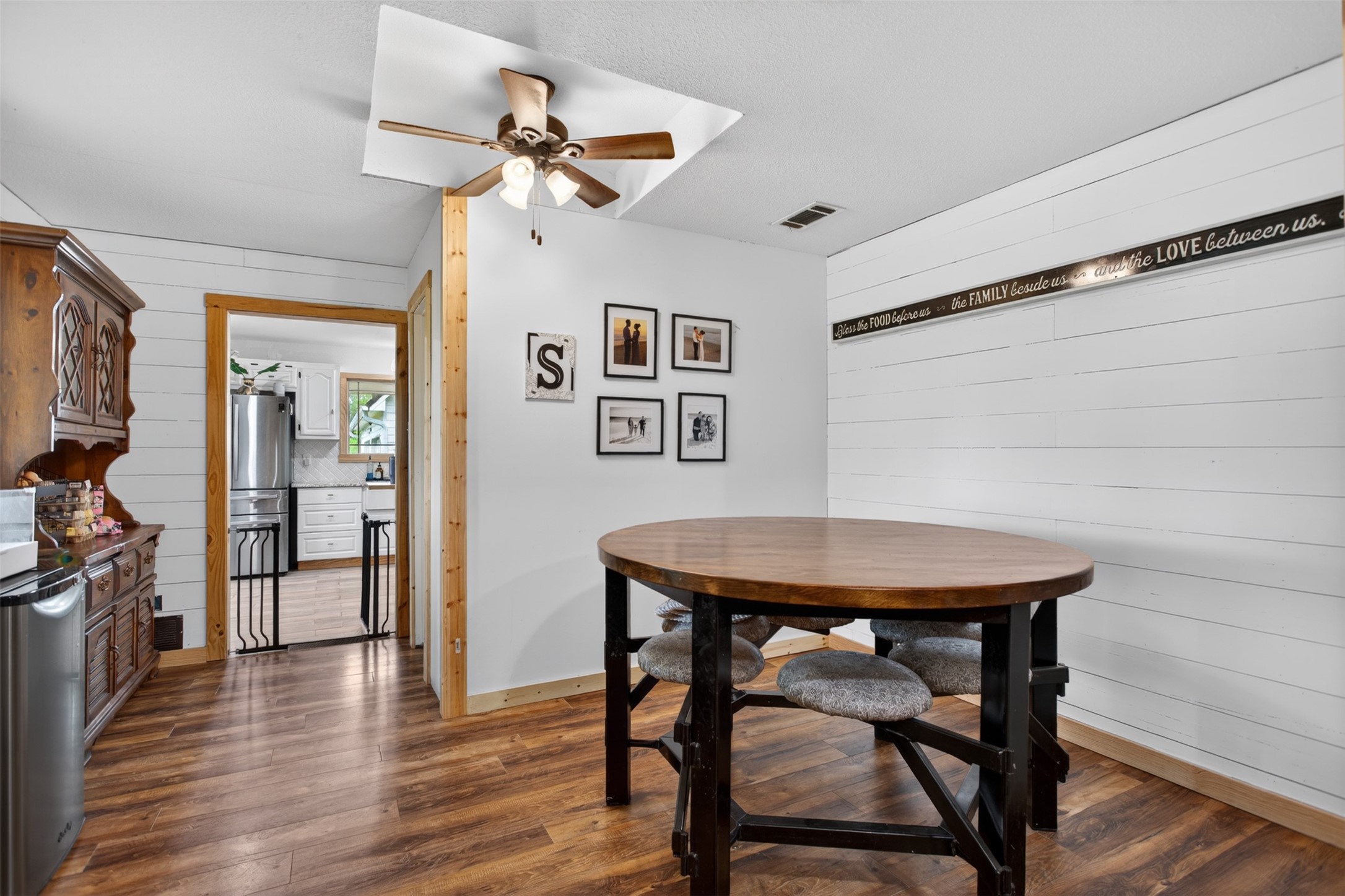 15907 Calvert Road Forney TX 75126