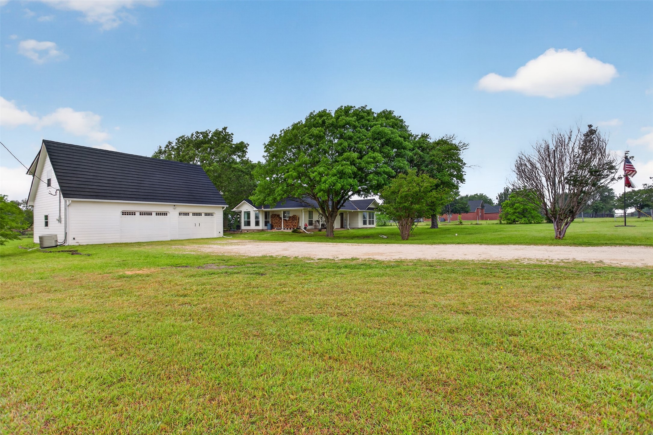 15907 Calvert Road Forney TX 75126