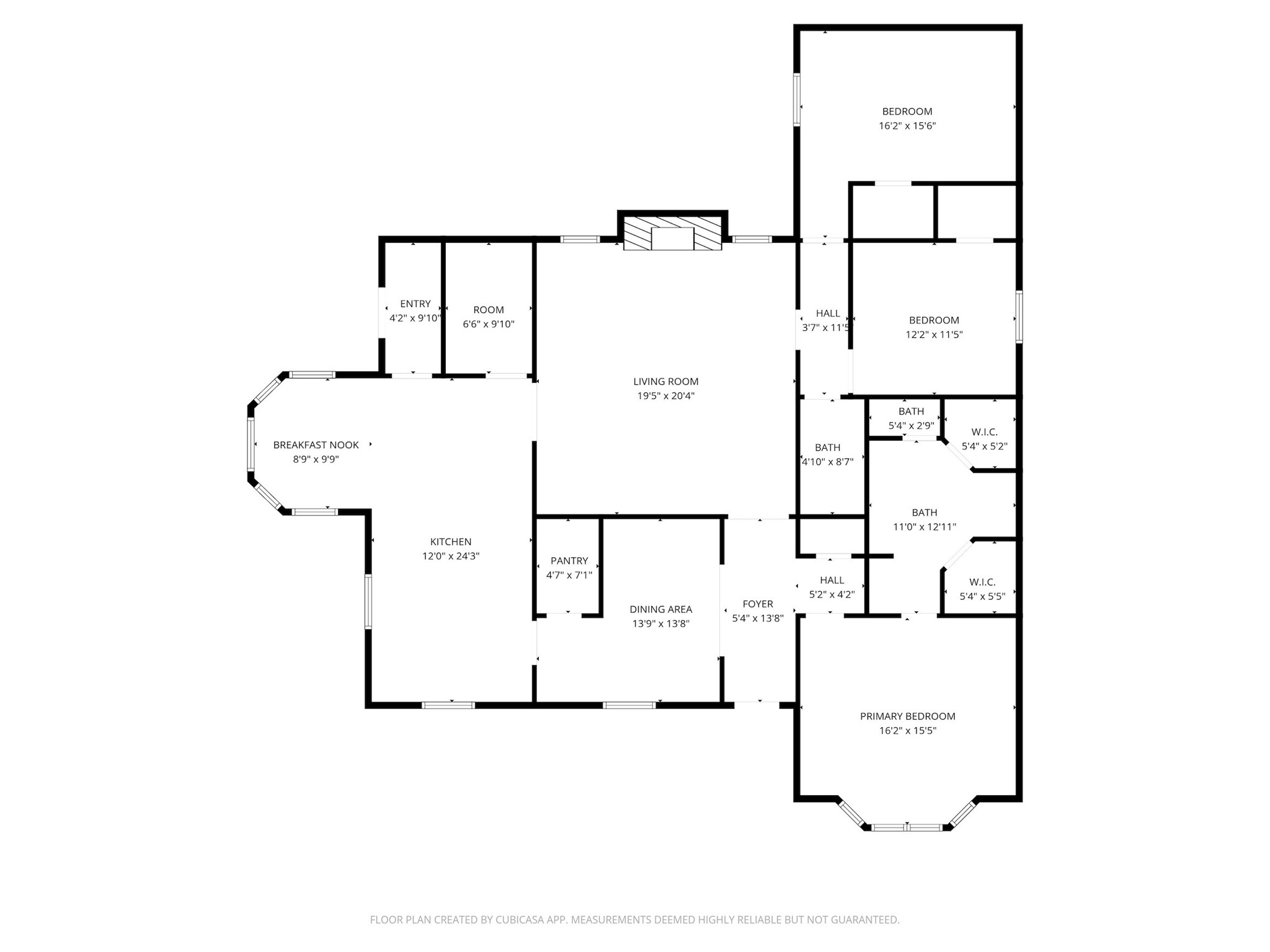 15907 Calvert Road Forney TX 75126