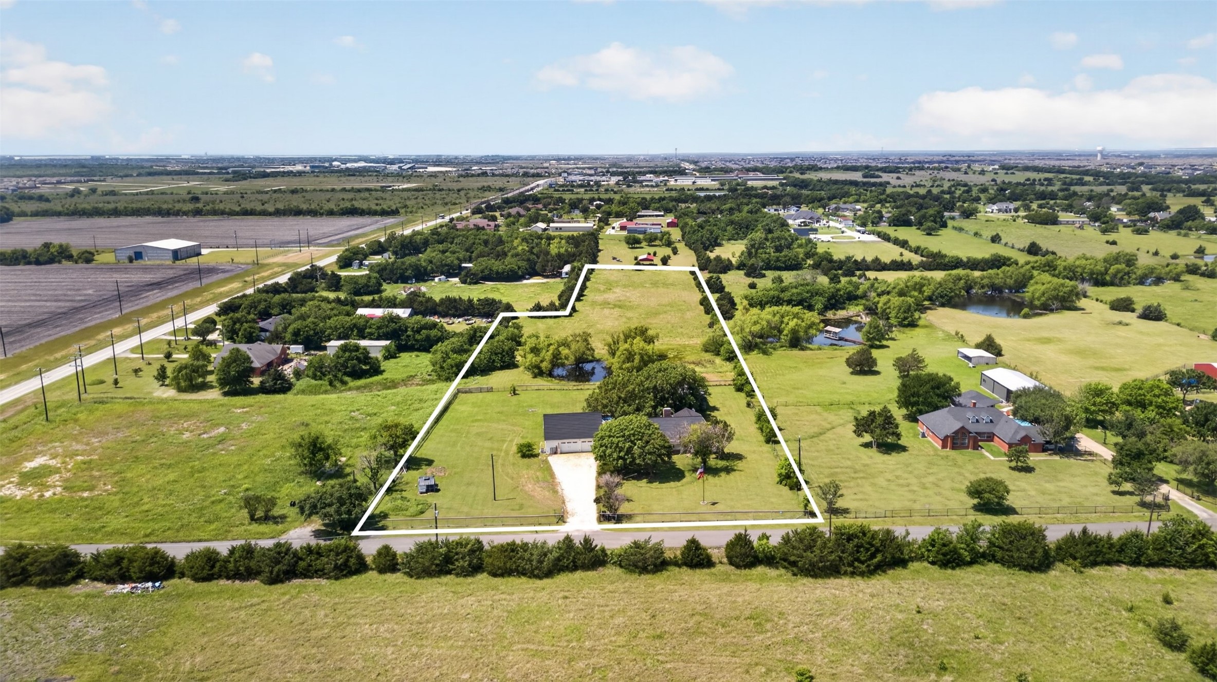 15907 Calvert Road Forney TX 75126