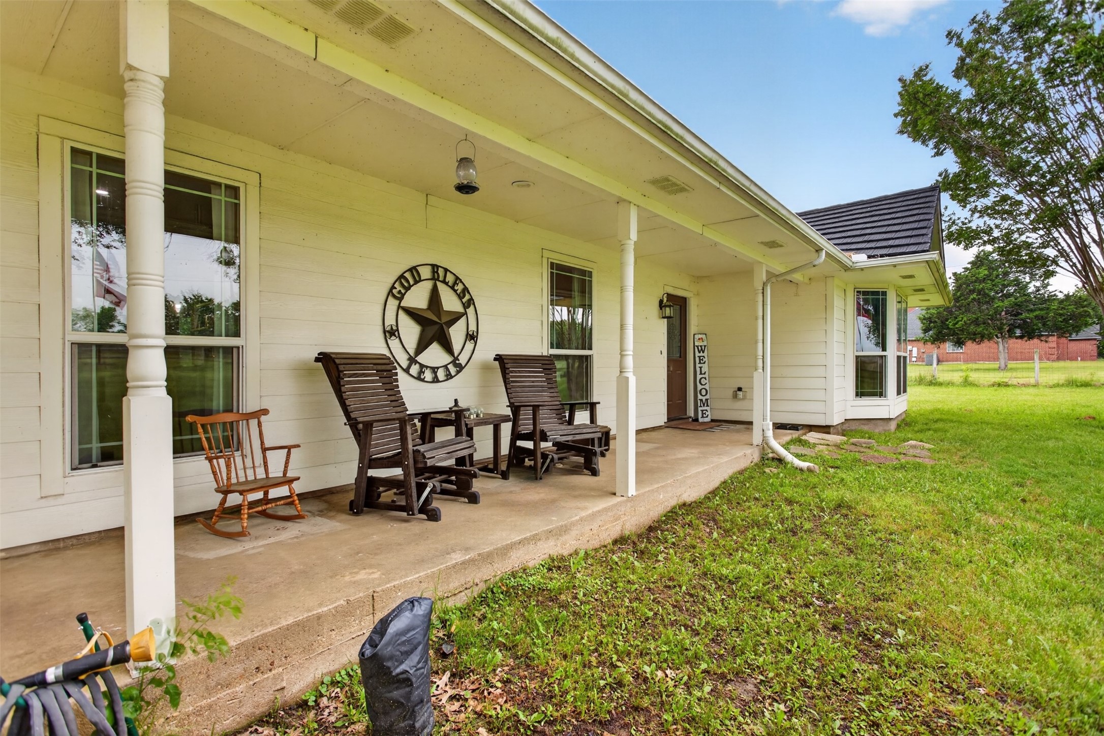 15907 Calvert Road Forney TX 75126