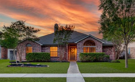 6709 Vero Drive Plano TX 75023