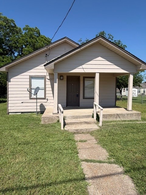 109 S 5th Street Sanger TX 76266