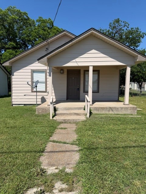 109 S 5th Street Sanger TX 76266