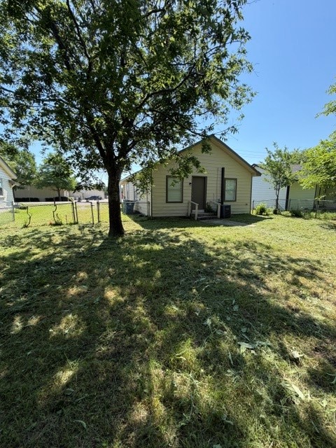 109 S 5th Street Sanger TX 76266
