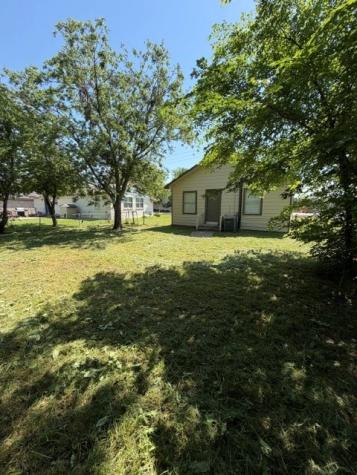 109 S 5th Street Sanger TX 76266