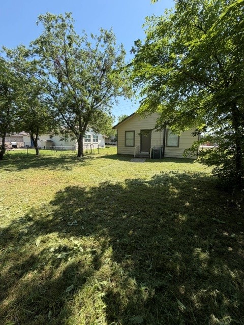 109 S 5th Street Sanger TX 76266