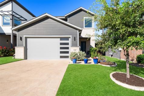 605 Bremond Drive Plano TX 75075