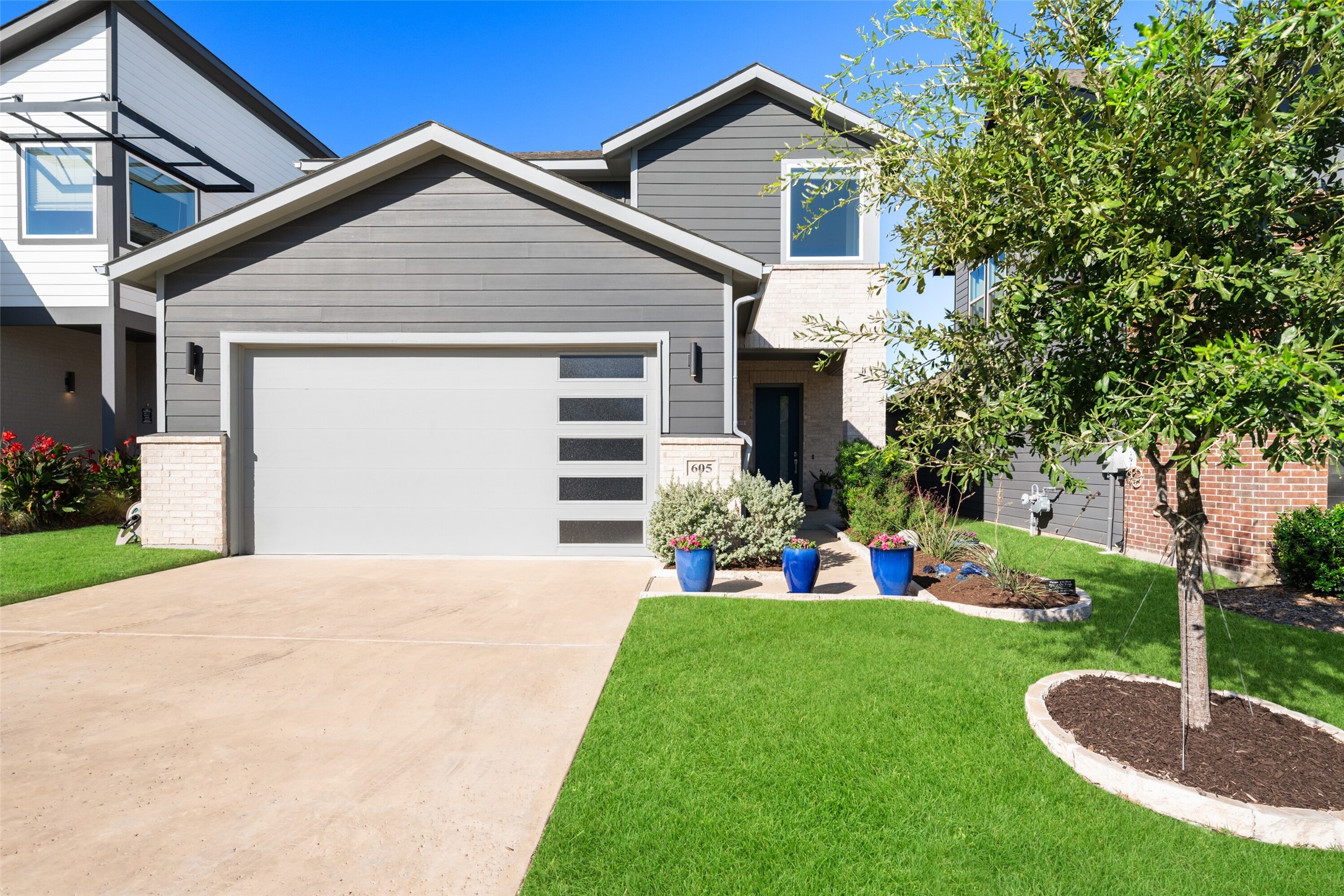 605 Bremond Drive Plano TX 75075