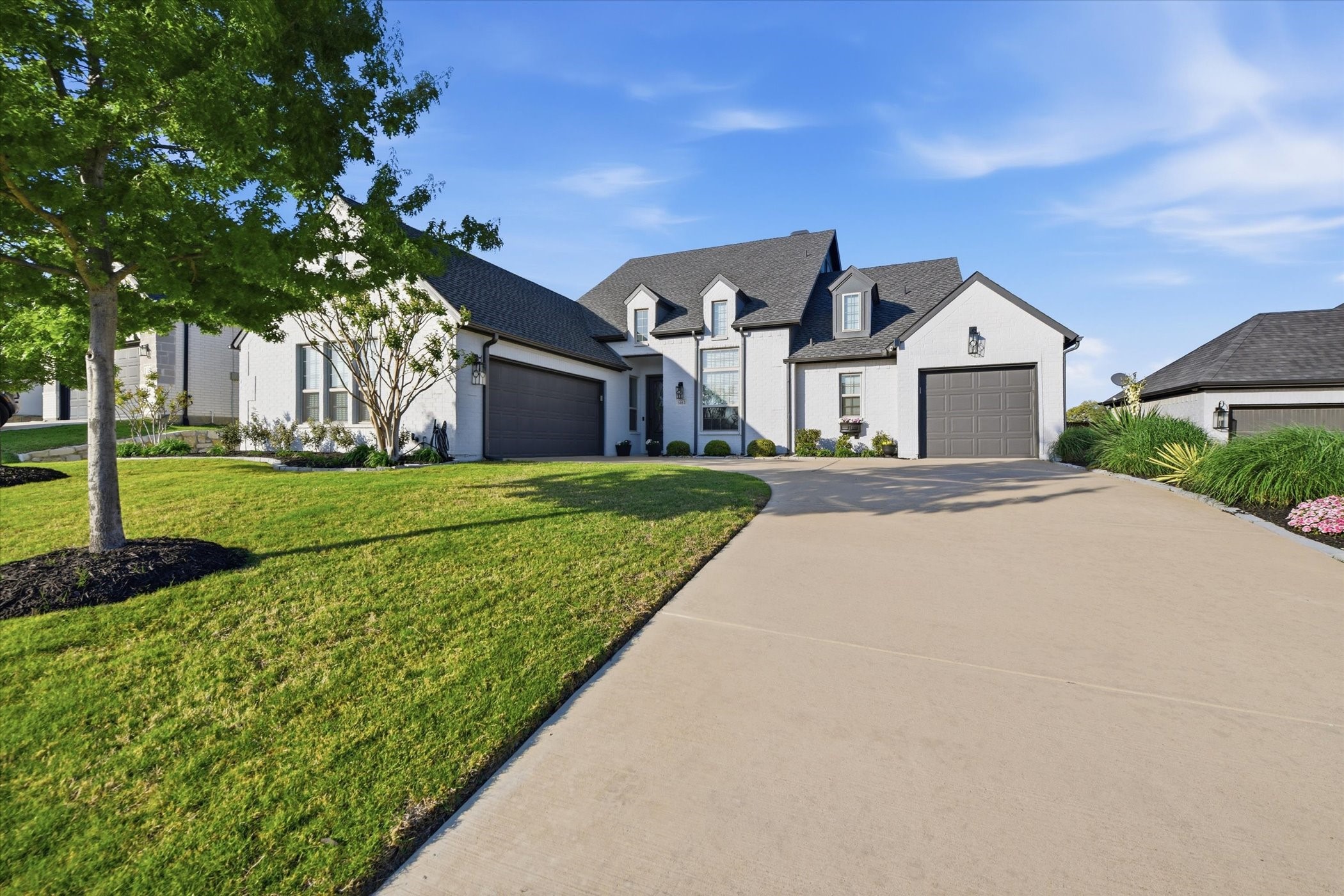 3012 Nob Hill Drive Burleson TX 76028