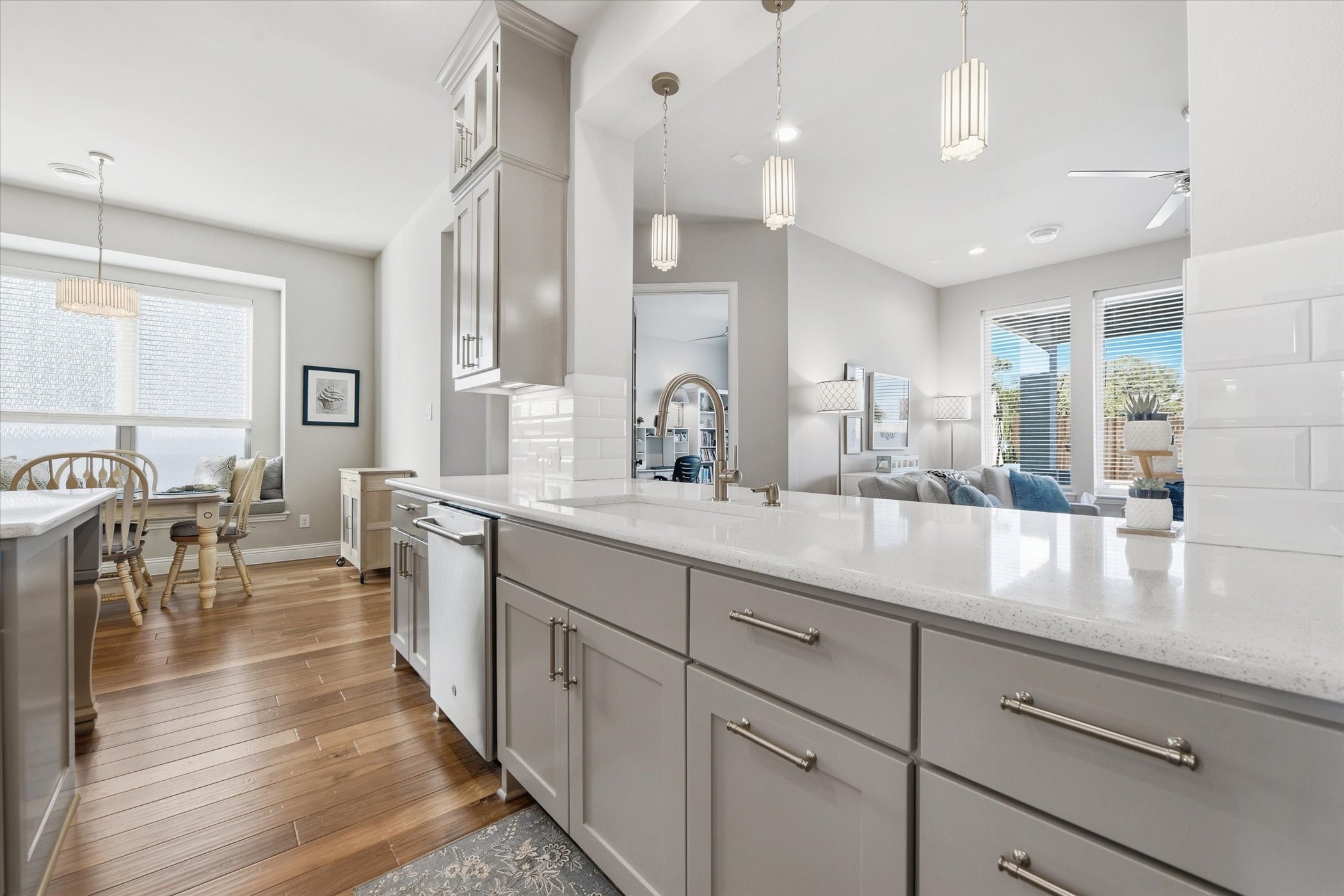 3012 Nob Hill Drive Burleson TX 76028