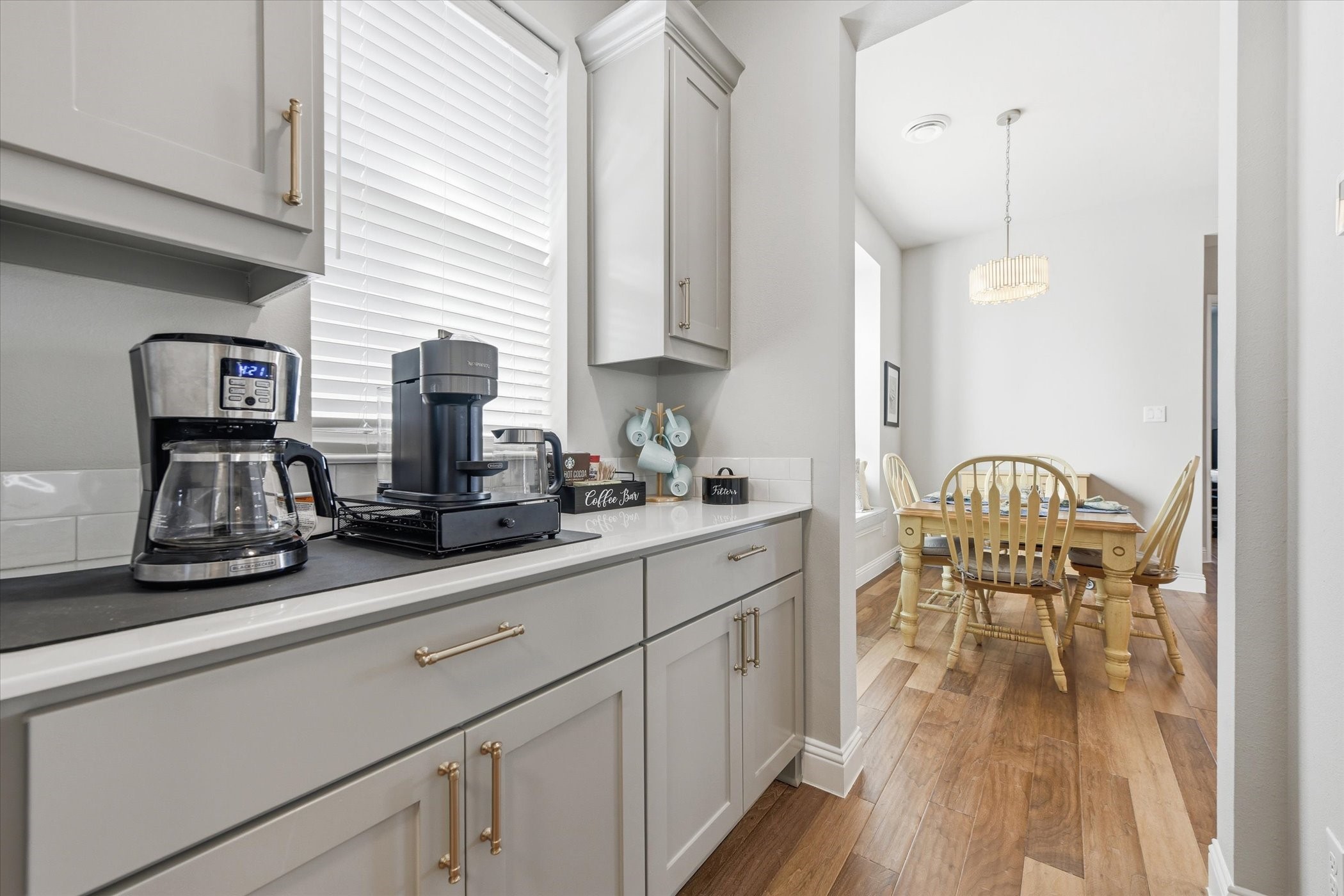 3012 Nob Hill Drive Burleson TX 76028