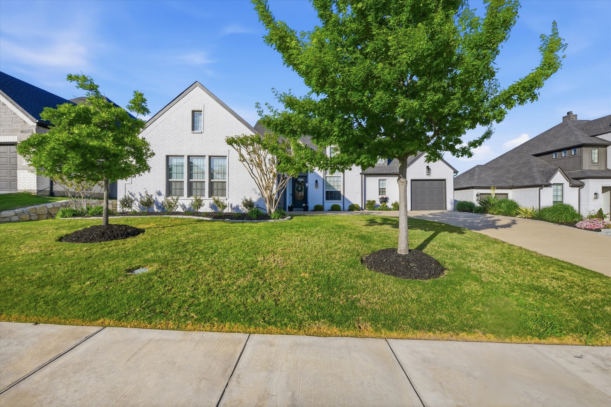 3012 Nob Hill Drive Burleson TX 76028