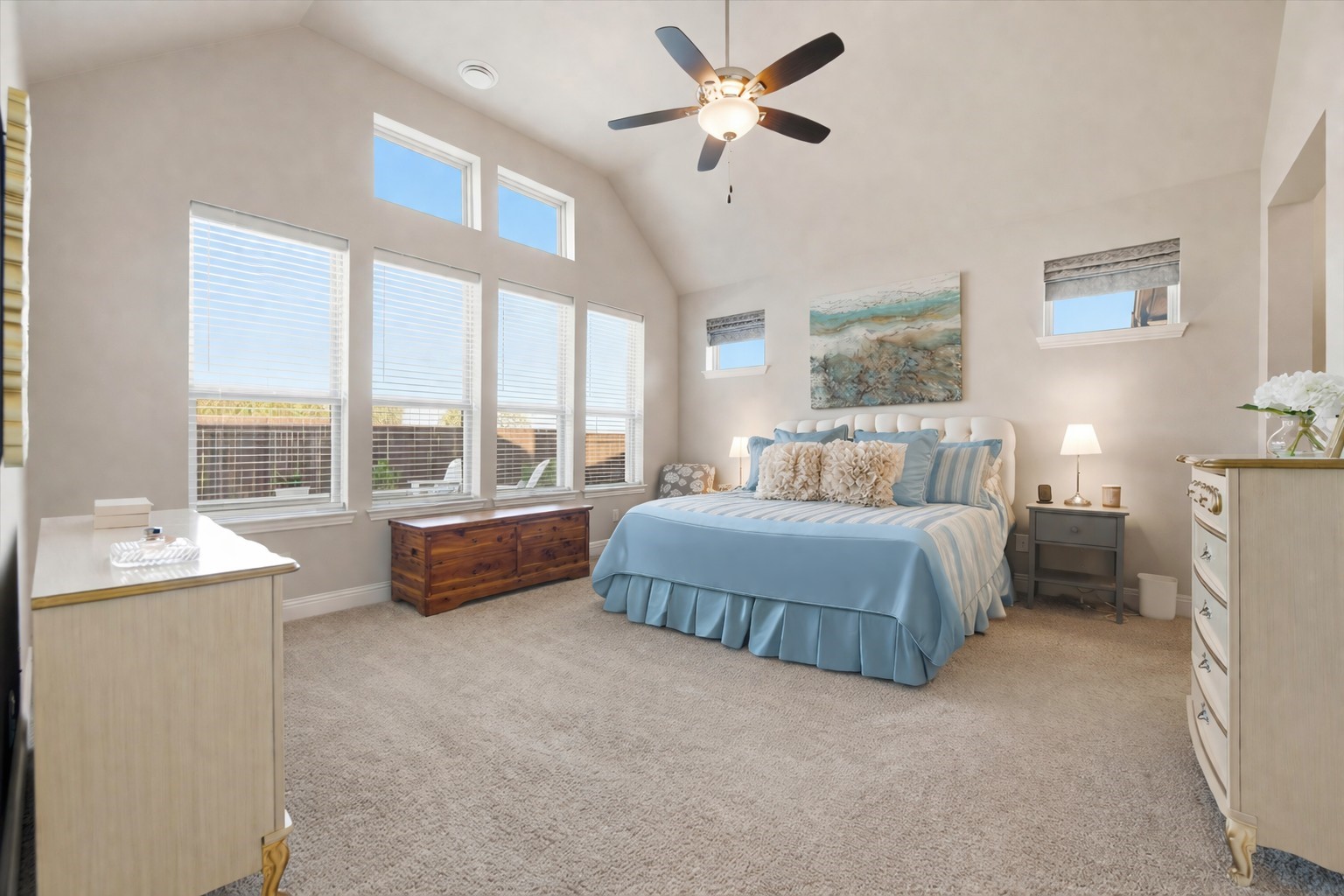 3012 Nob Hill Drive Burleson TX 76028