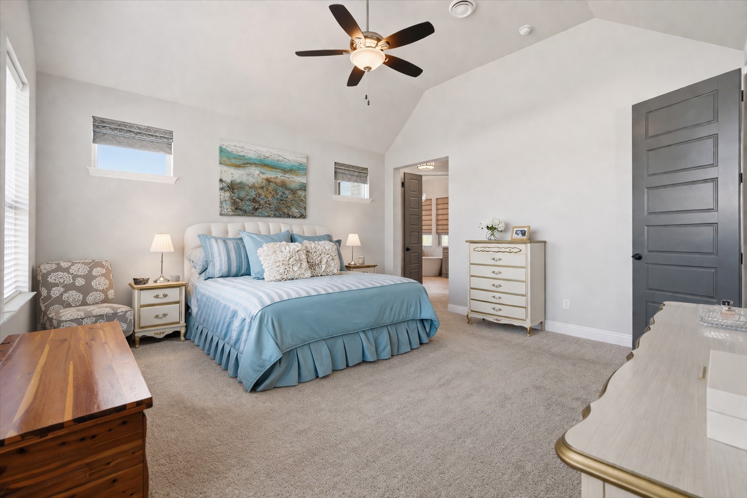 3012 Nob Hill Drive Burleson TX 76028