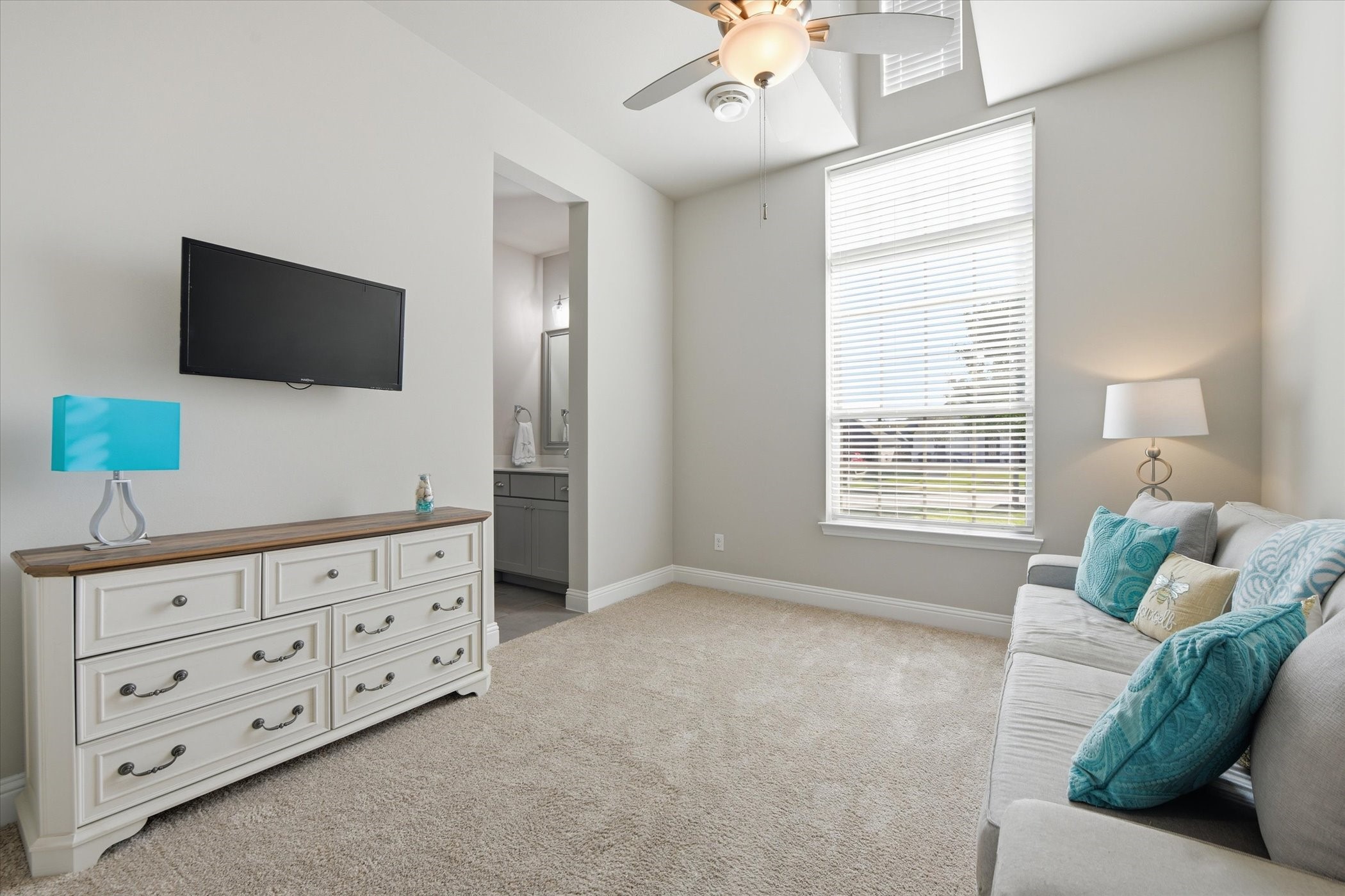 3012 Nob Hill Drive Burleson TX 76028