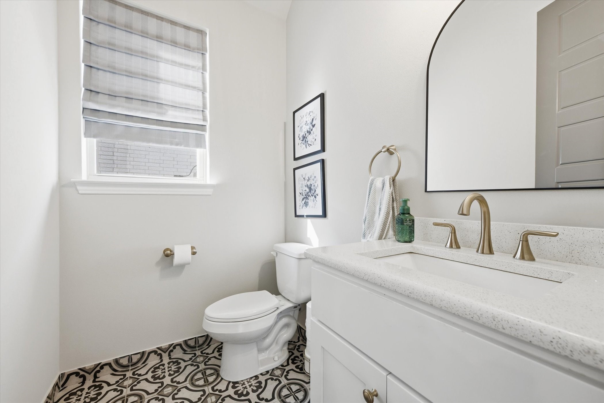 3012 Nob Hill Drive Burleson TX 76028