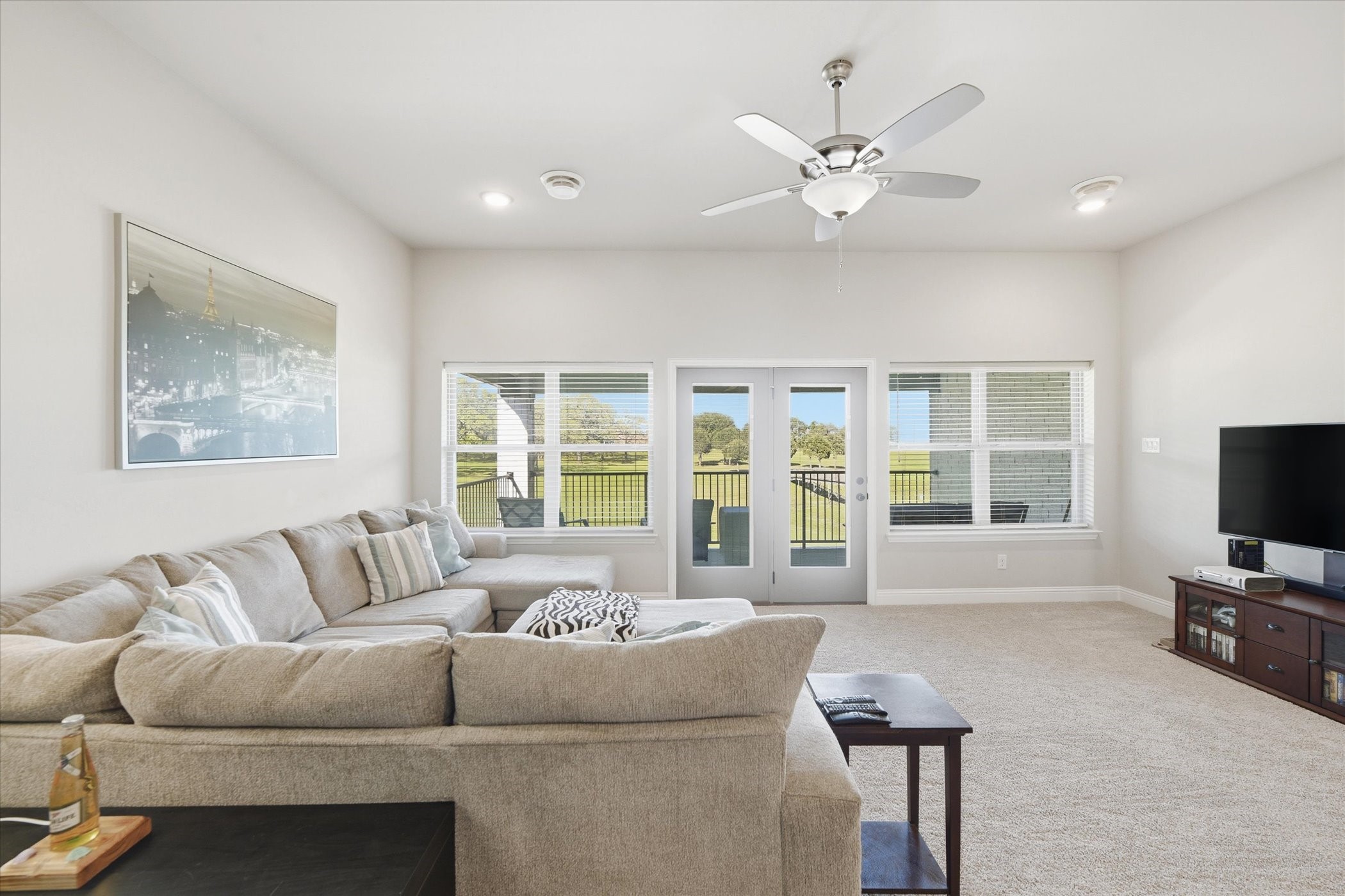 3012 Nob Hill Drive Burleson TX 76028
