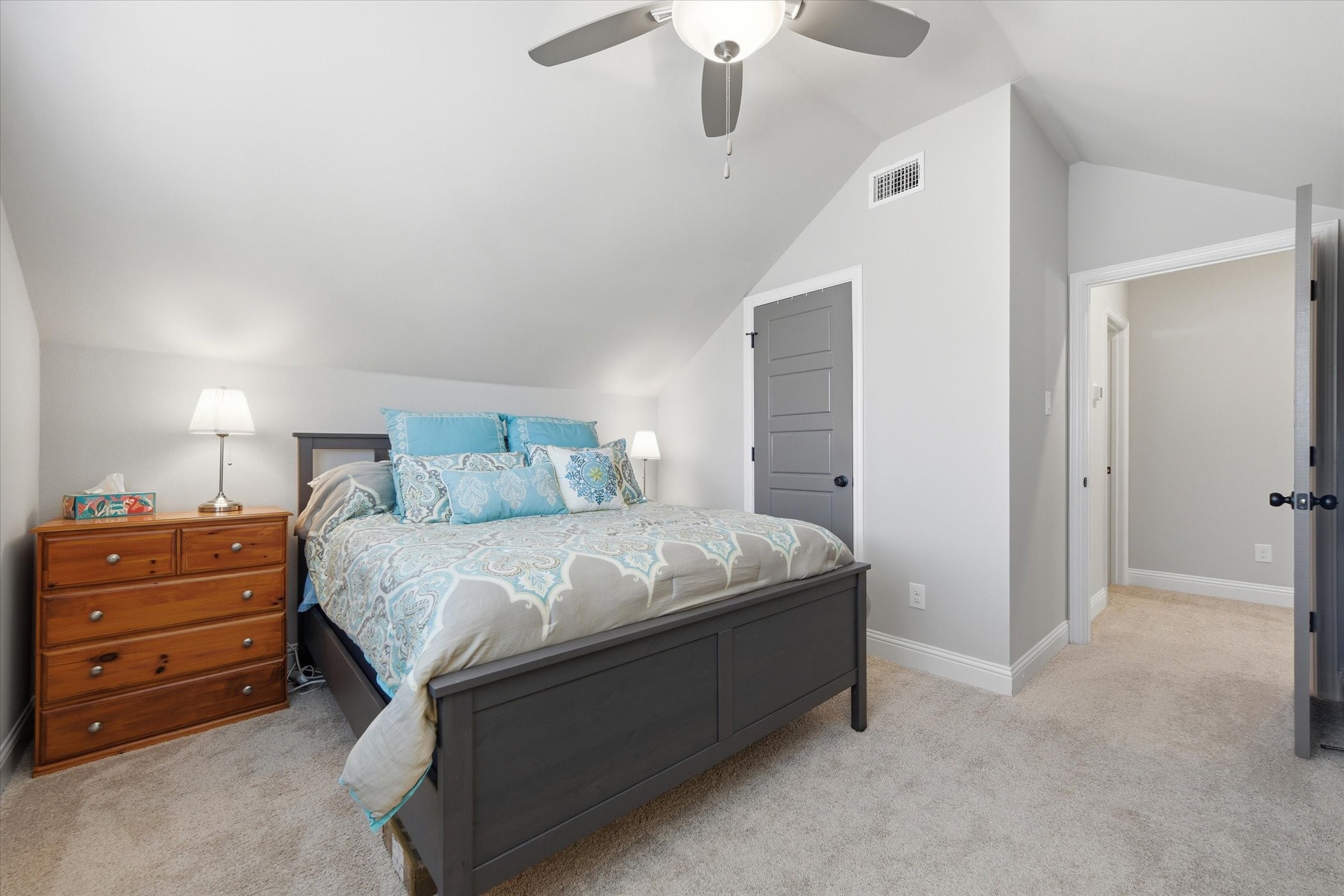 3012 Nob Hill Drive Burleson TX 76028