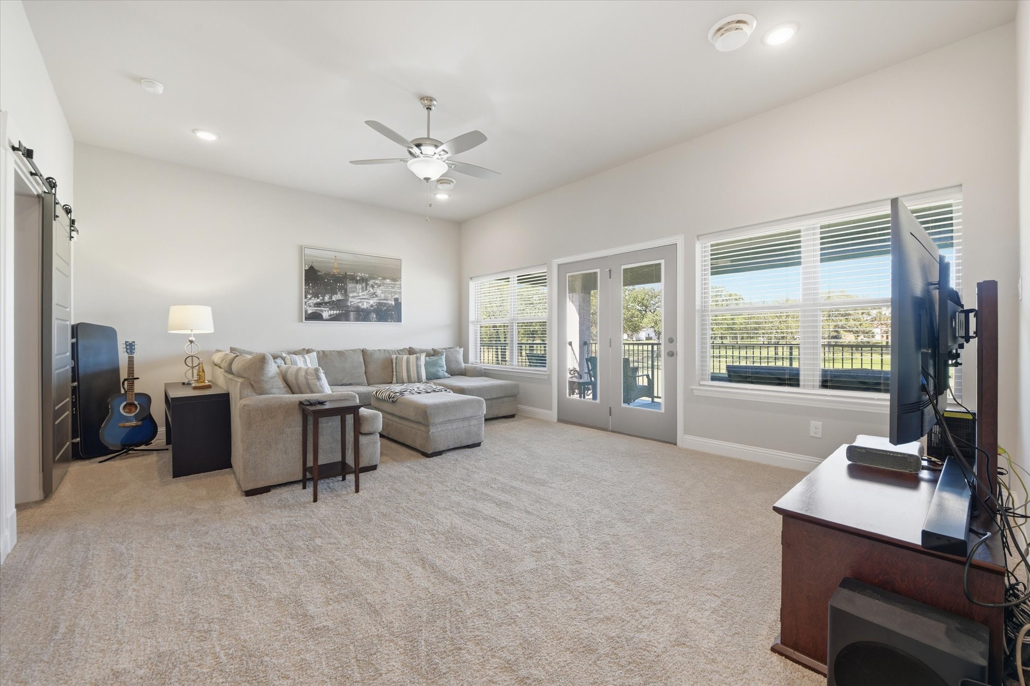 3012 Nob Hill Drive Burleson TX 76028