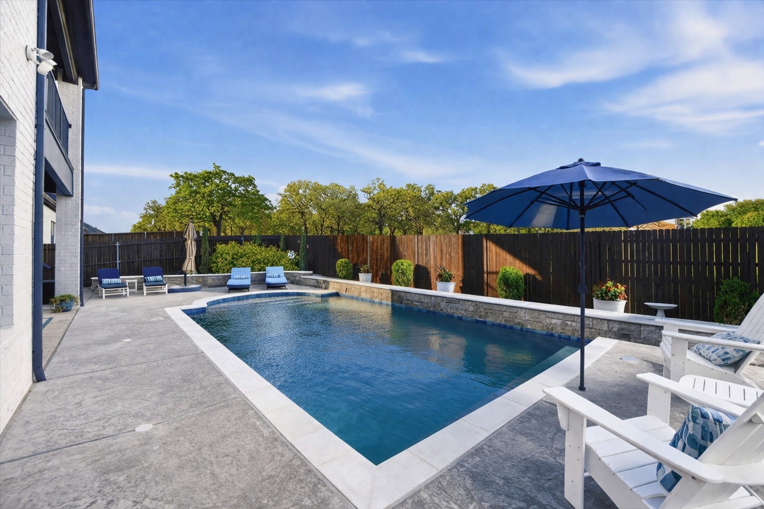 3012 Nob Hill Drive Burleson TX 76028