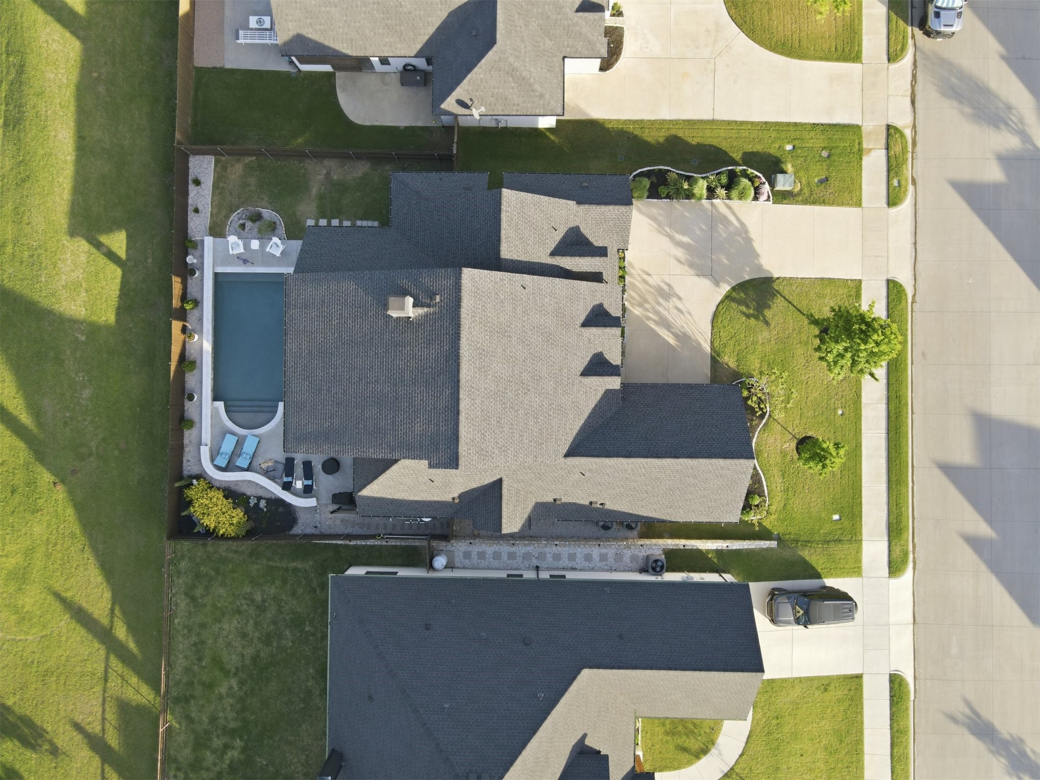 3012 Nob Hill Drive Burleson TX 76028