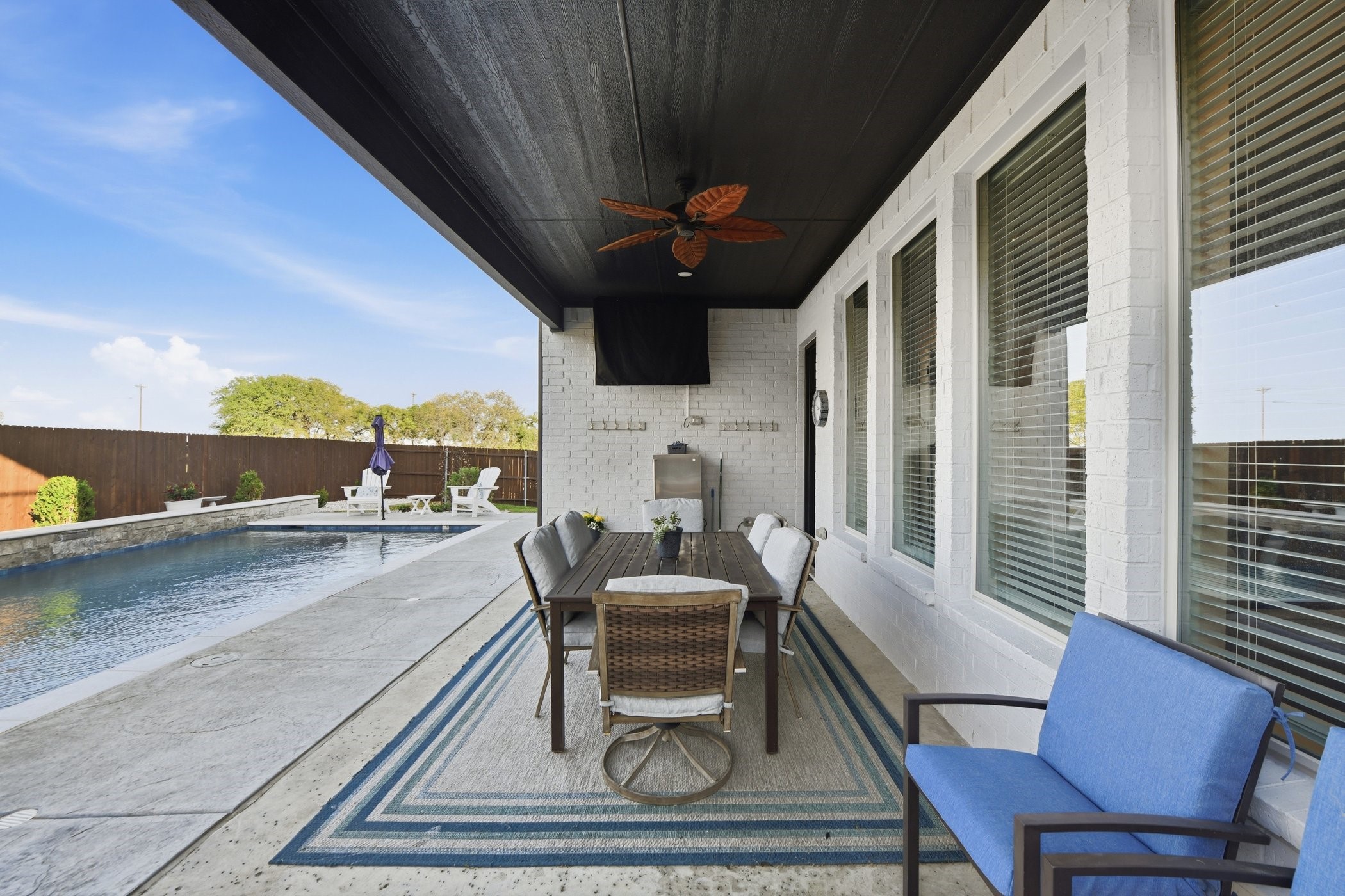 3012 Nob Hill Drive Burleson TX 76028