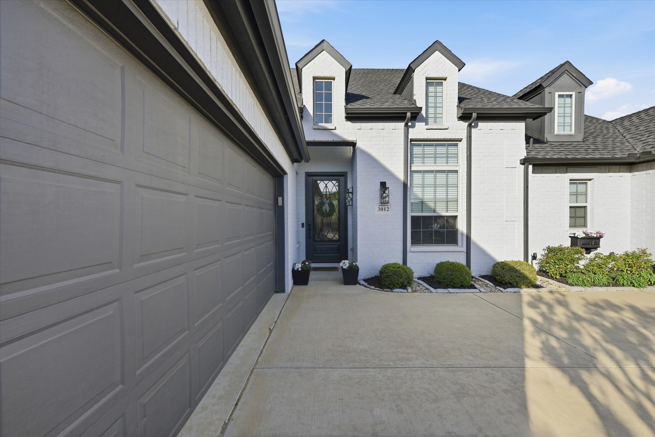 3012 Nob Hill Drive Burleson TX 76028