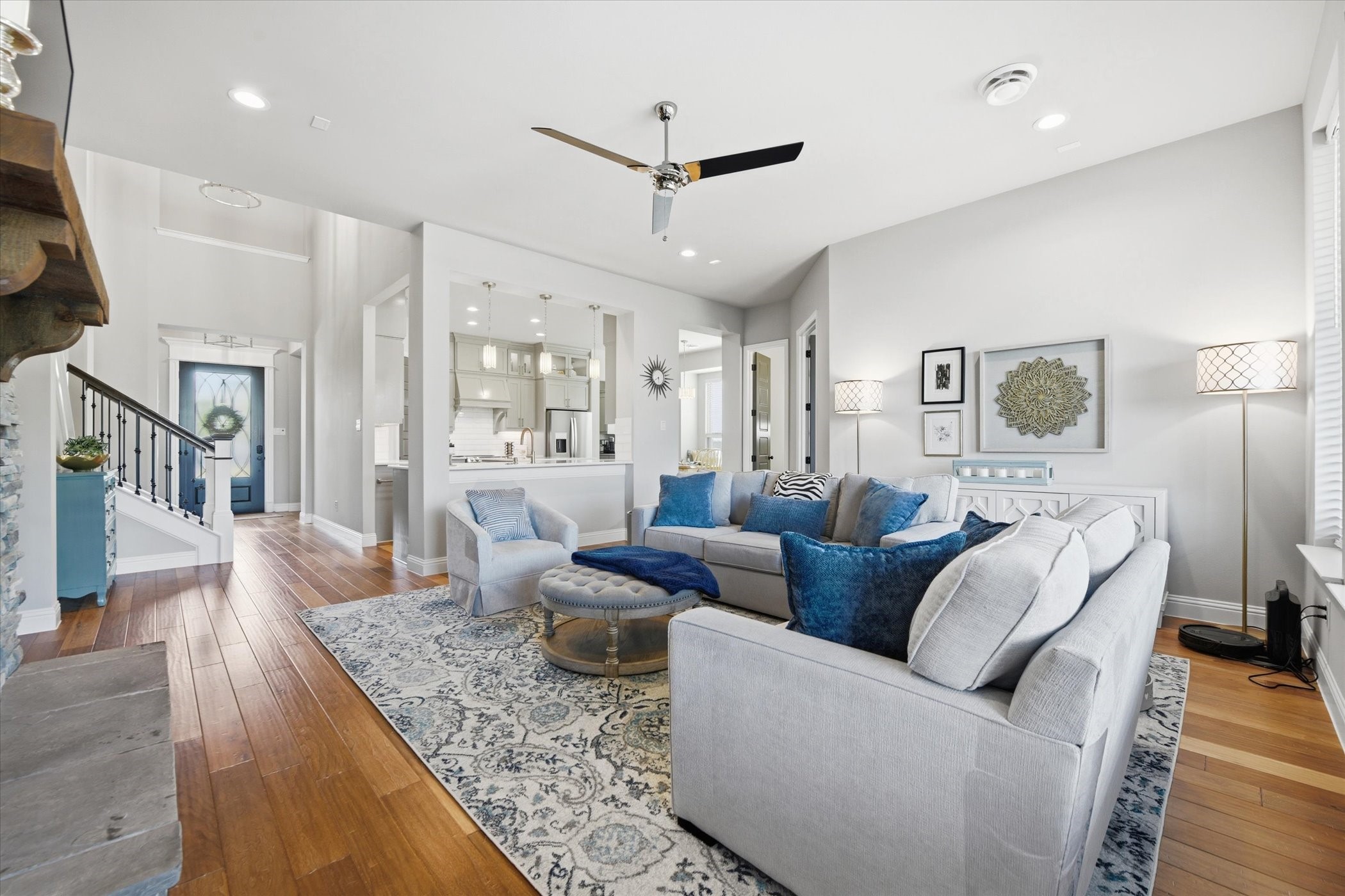 3012 Nob Hill Drive Burleson TX 76028