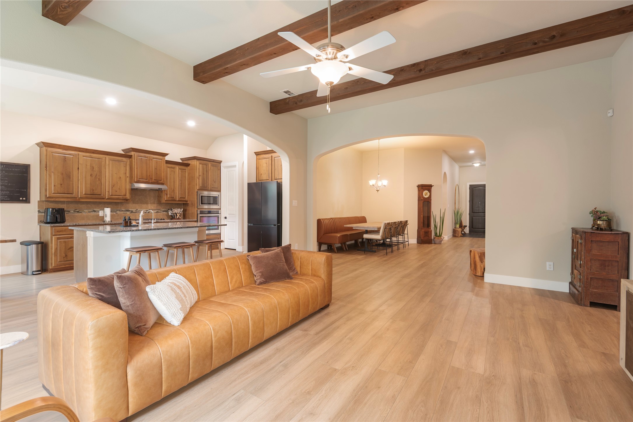 7198 Quarry Chop Drive Frisco TX 75035