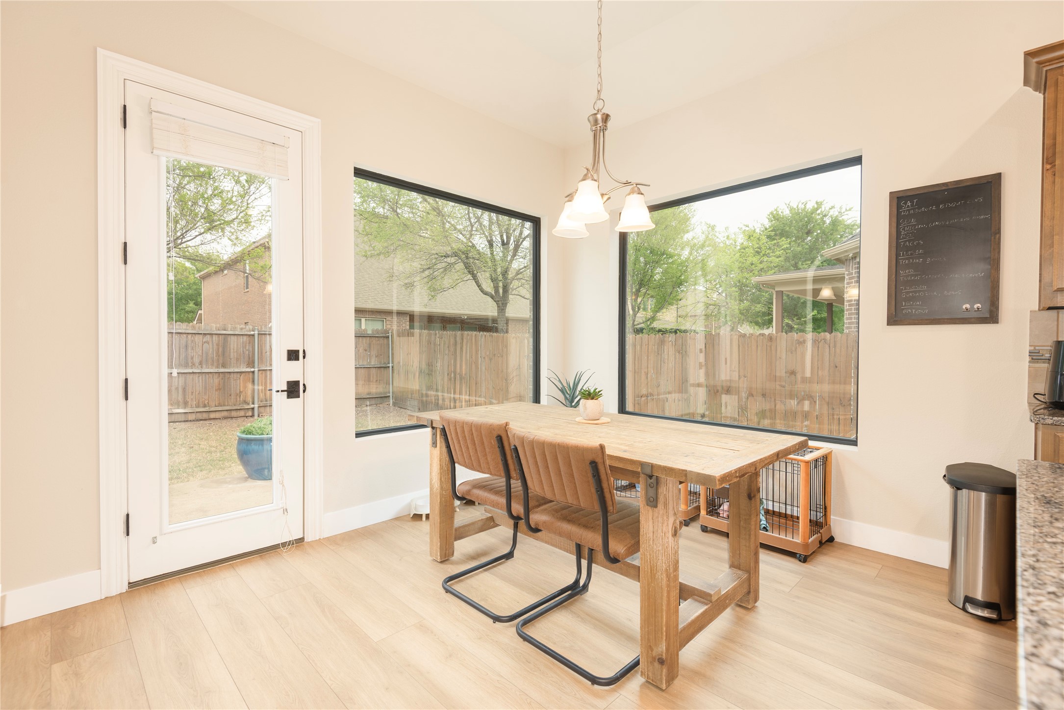 7198 Quarry Chop Drive Frisco TX 75035