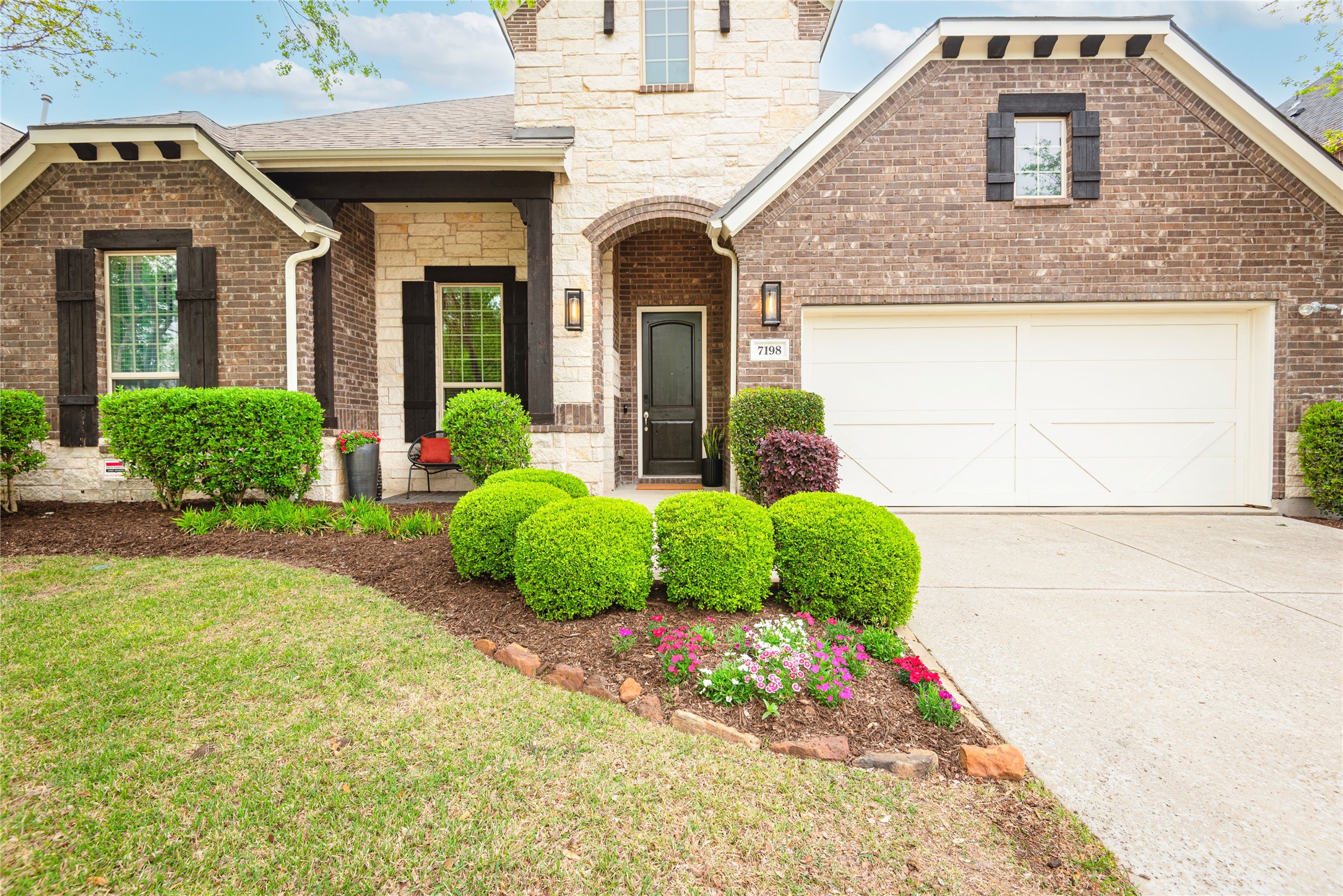 7198 Quarry Chop Drive Frisco TX 75035