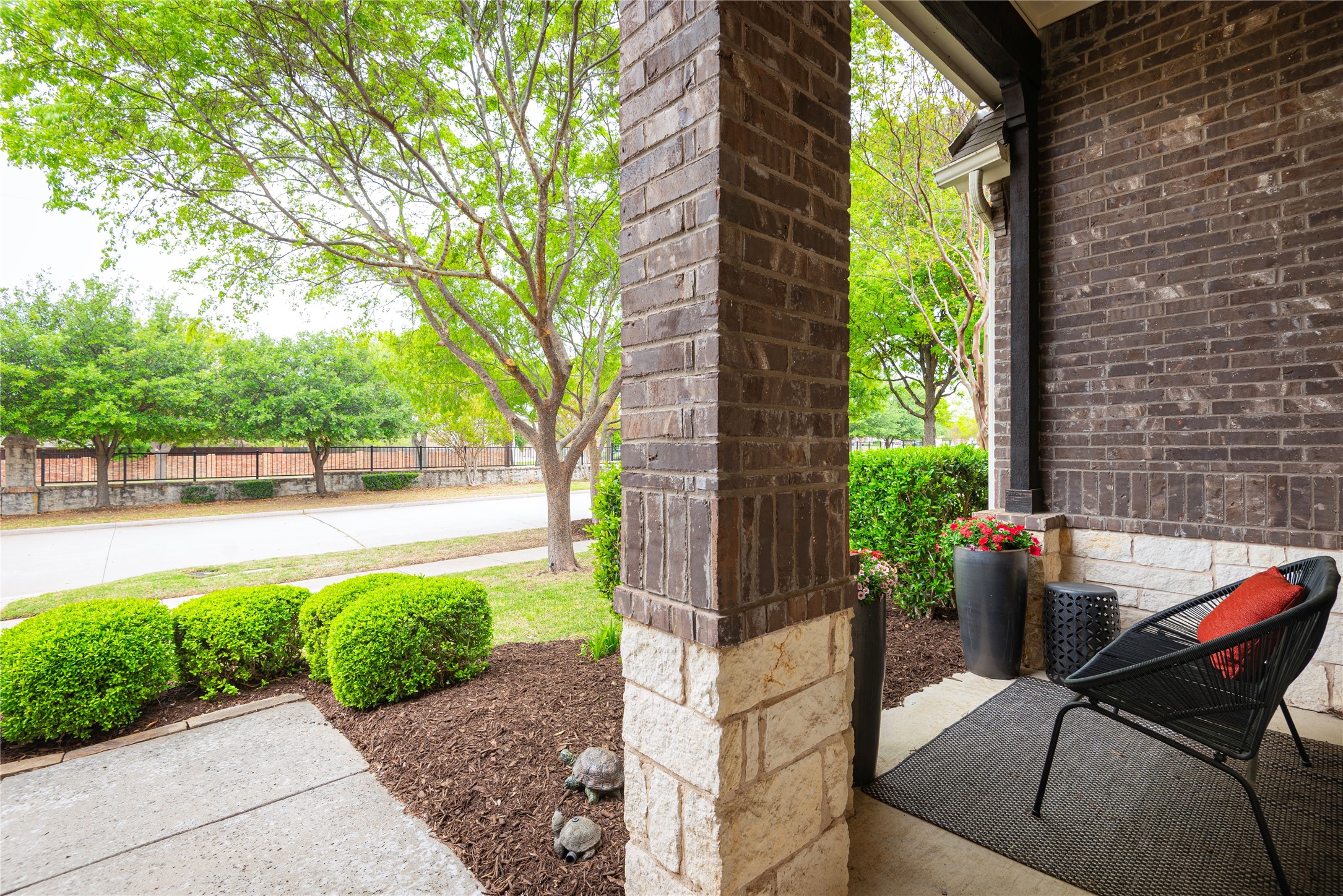 7198 Quarry Chop Drive Frisco TX 75035