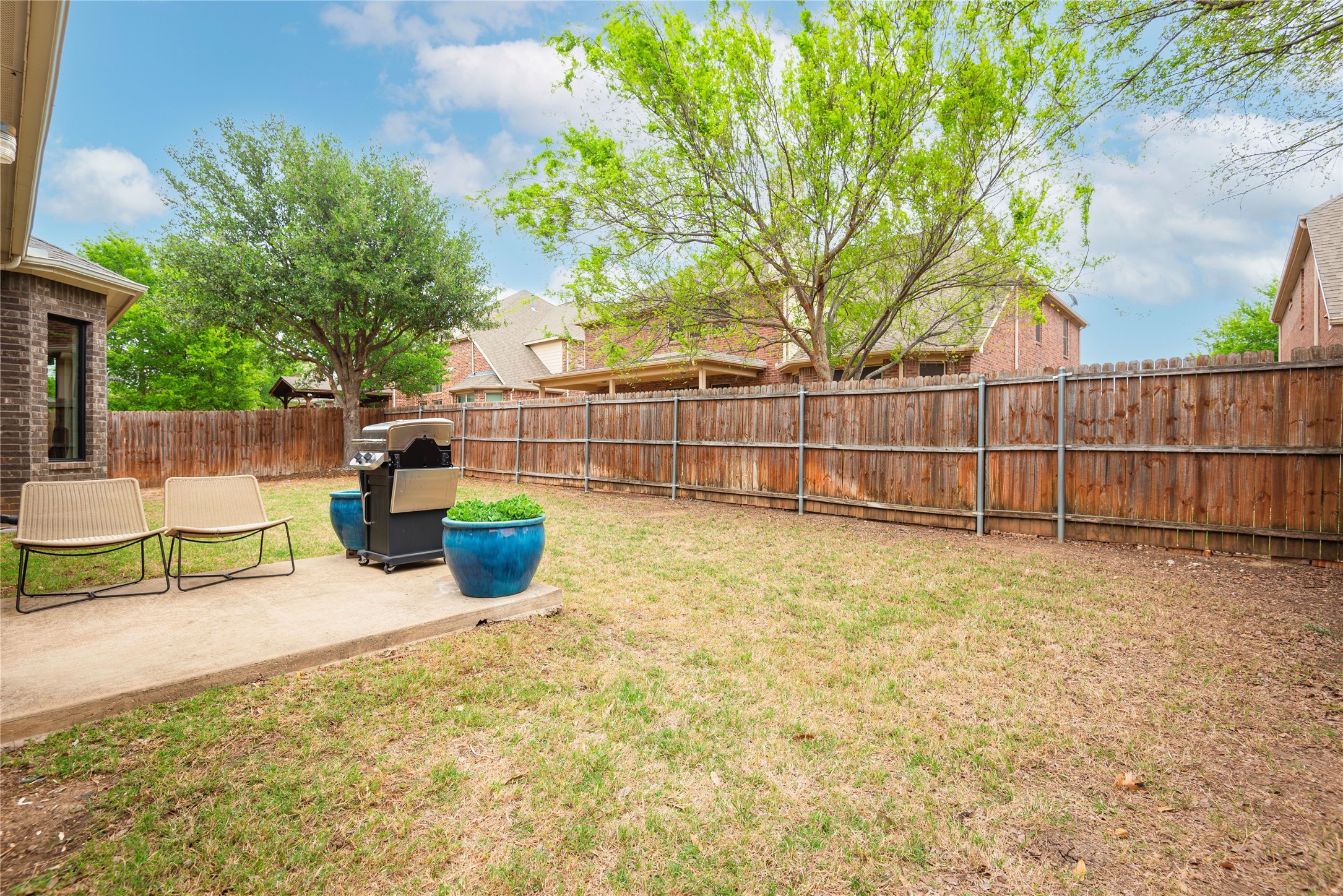 7198 Quarry Chop Drive Frisco TX 75035