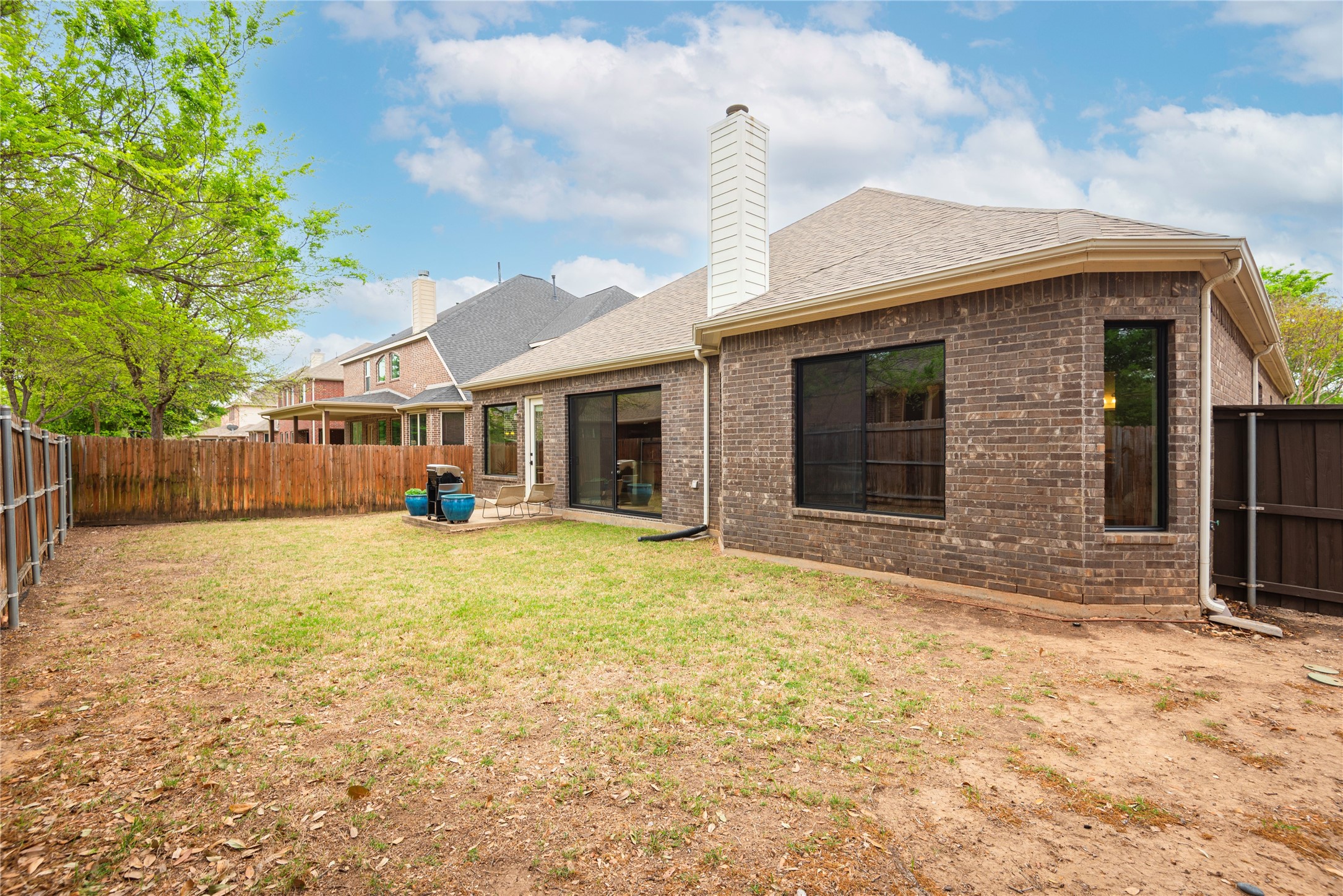 7198 Quarry Chop Drive Frisco TX 75035